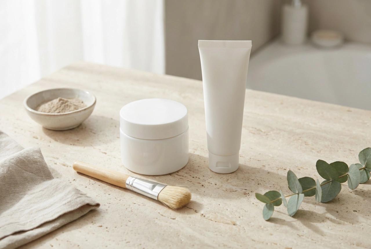 Masques pour les points noirs : quels types choisir et comment les utiliser