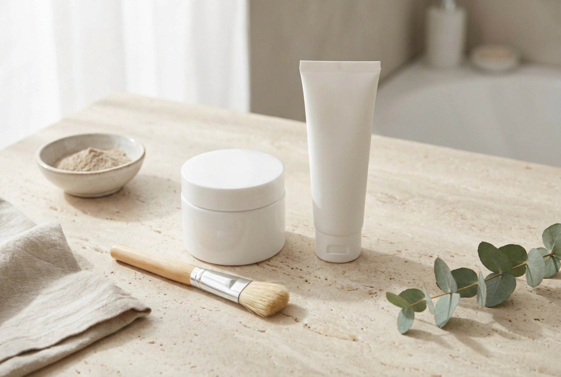 Masques pour les points noirs : quels types choisir et comment les utiliser