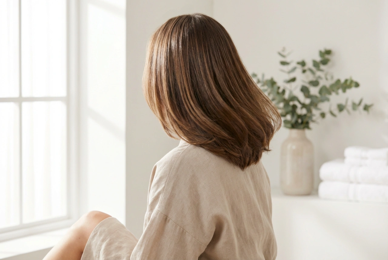 Comment choisir sa coupe de cheveux à 30 ans : coupes, volume et coiffage