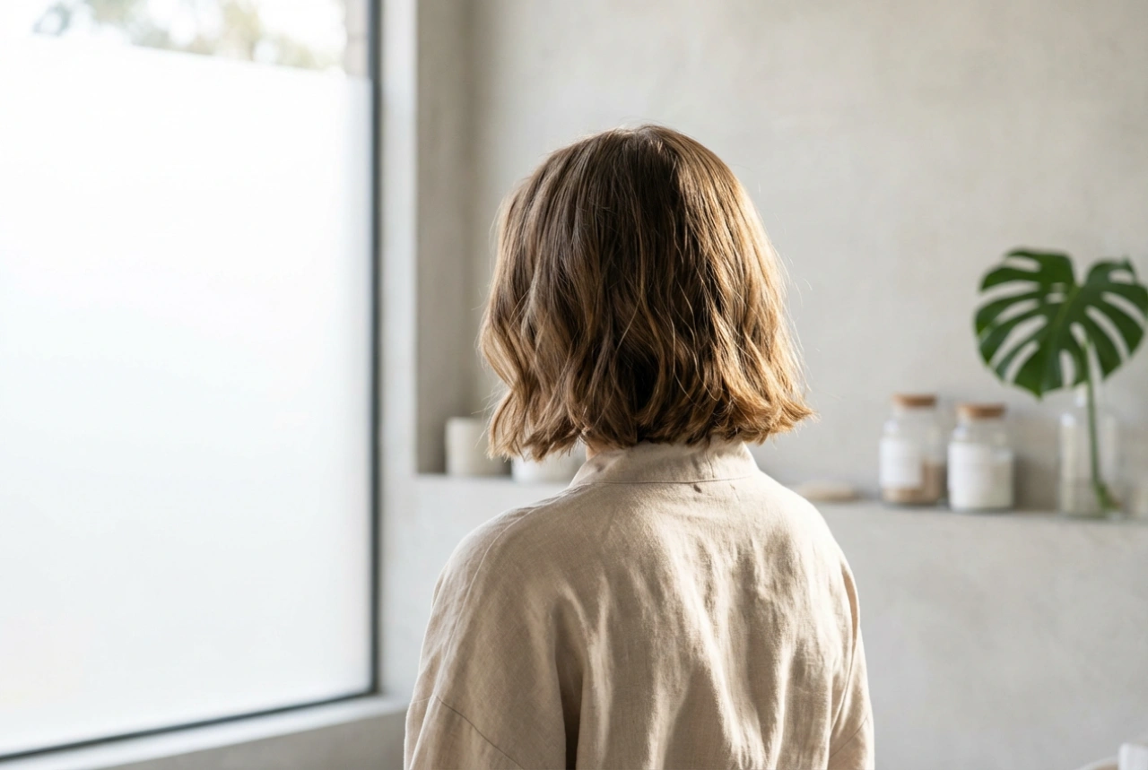Coiffures pour femmes de 40 ans aux cheveux fins : coupes pour un volume optique