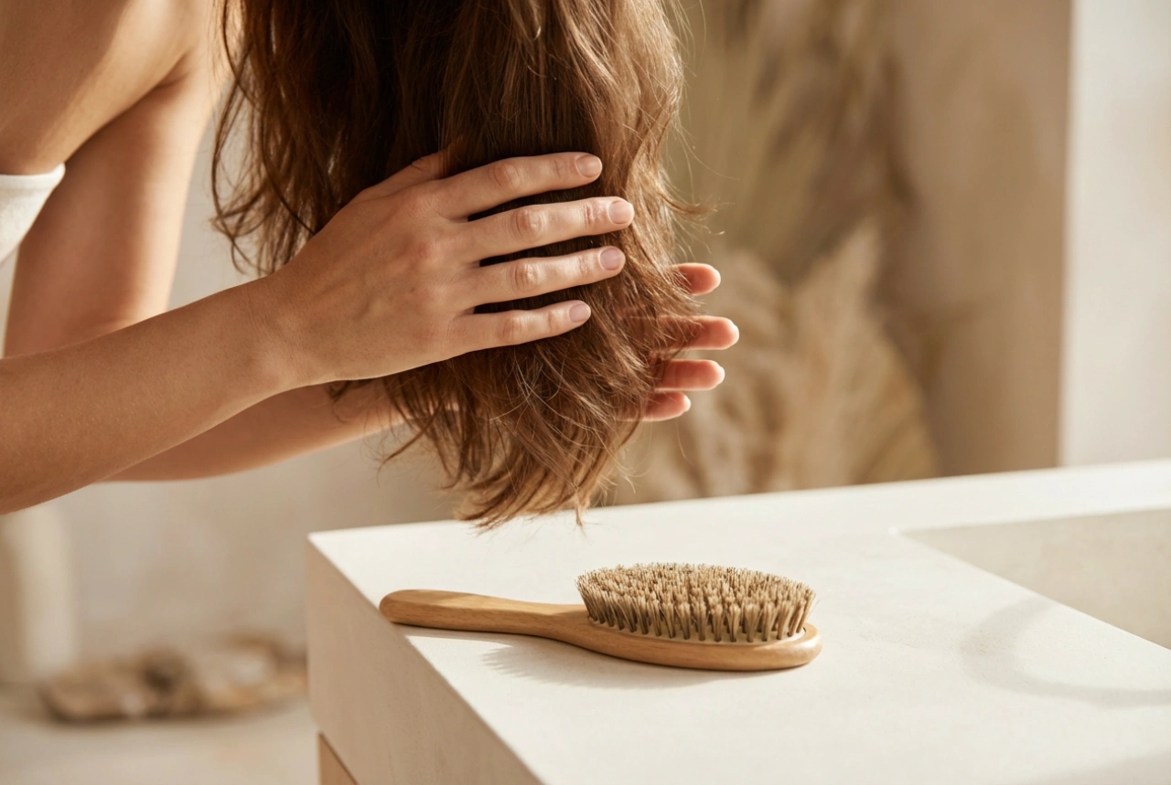 Comment choisir une coiffure après 50 ans : coupes, coiffage, volume