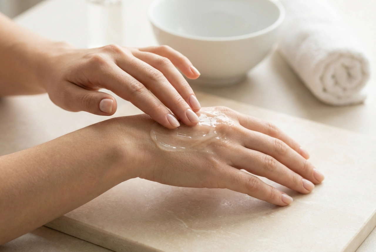 Masque hydratant pour le visage : comment le choisir et l'appliquer correctement