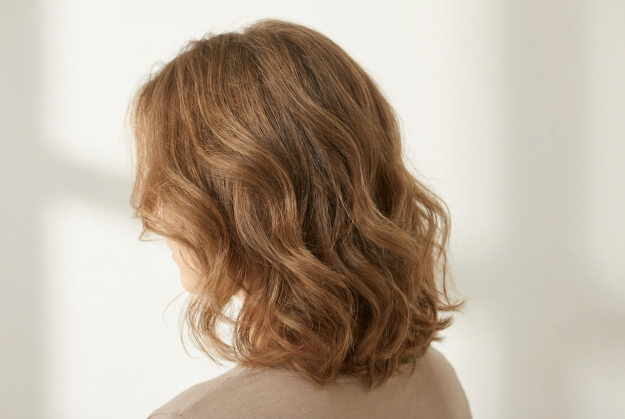 Coiffures pour cheveux fins : techniques pour donner du volume au quotidien