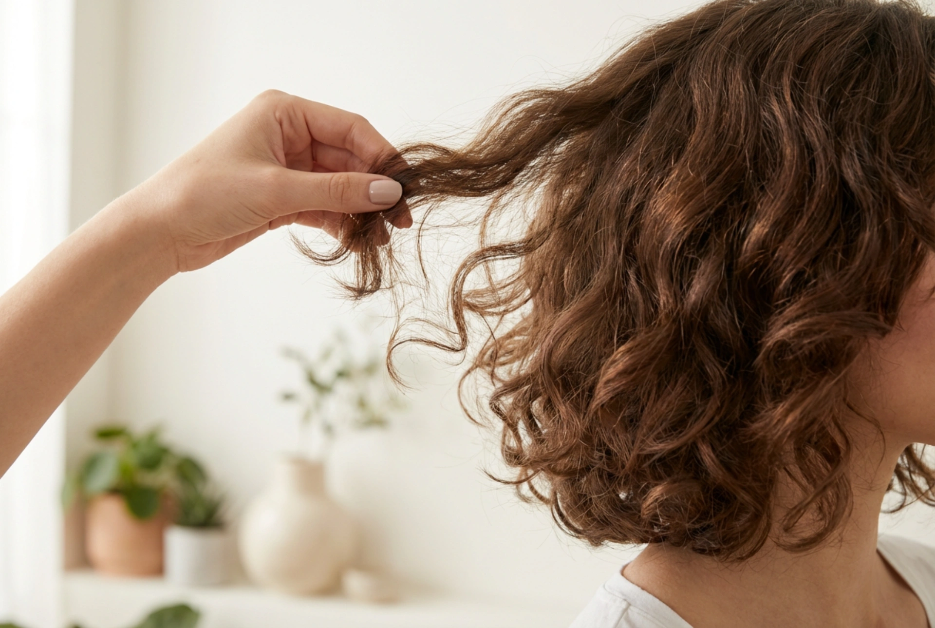 Coiffures mi-longues pour cheveux fins : astuces pour plus de volume et de forme