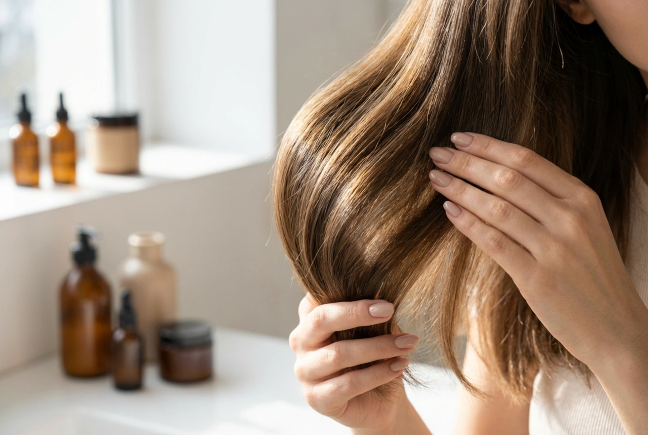 Fréquence de lavage : à quelle fréquence laver ses cheveux en pratique