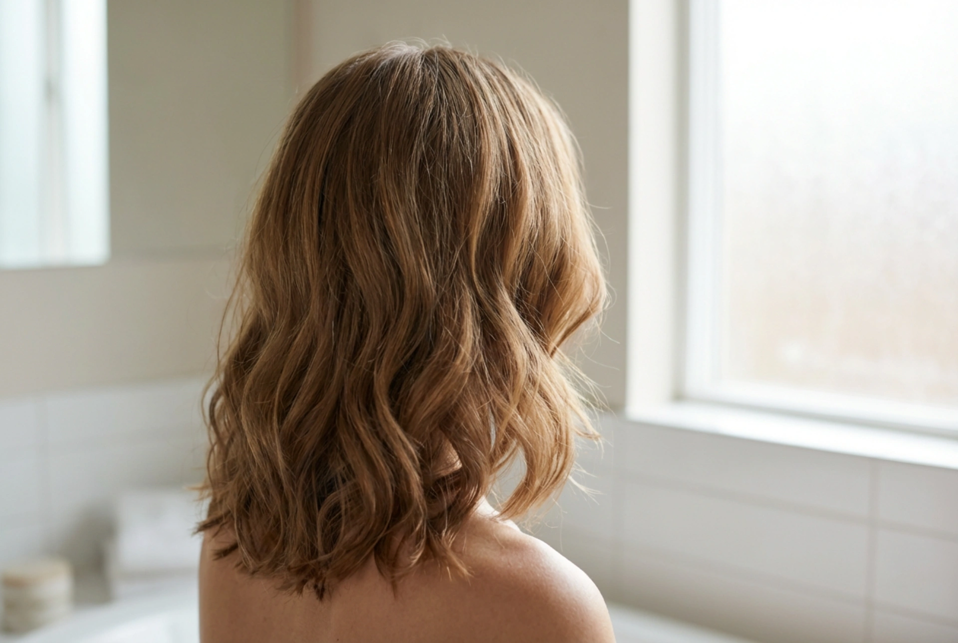 Coiffures pour cheveux fins après 50 ans : volume sans alourdir