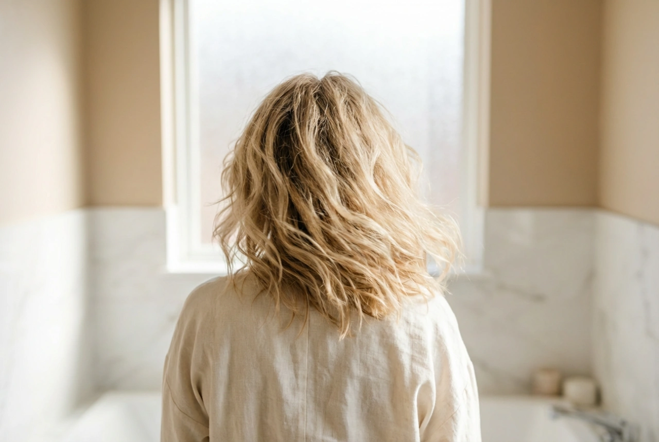 Coupes mi-courtes pour cheveux fins : astuces intelligentes pour plus de volume