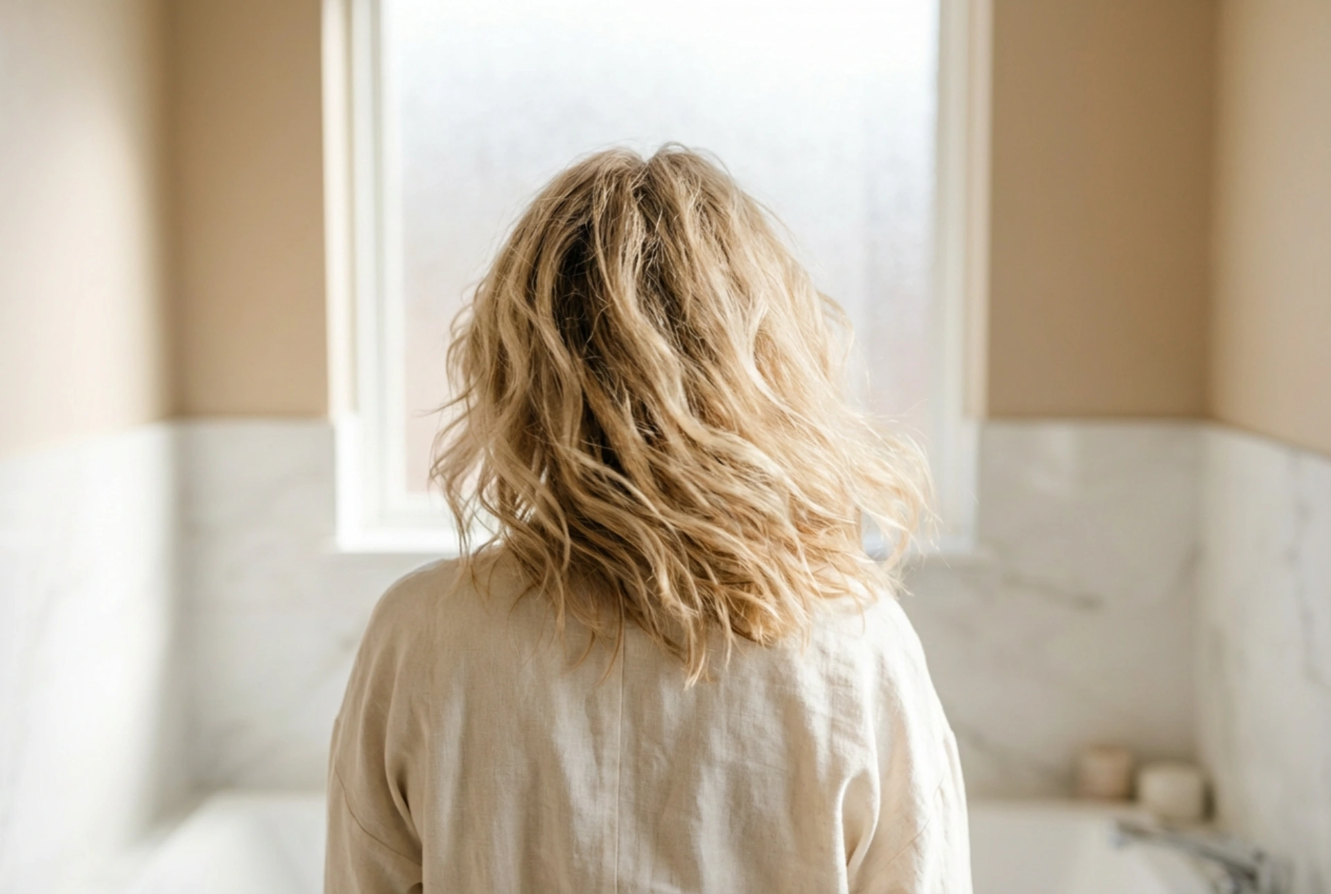 Coupes mi-courtes pour cheveux fins : astuces intelligentes pour plus de volume