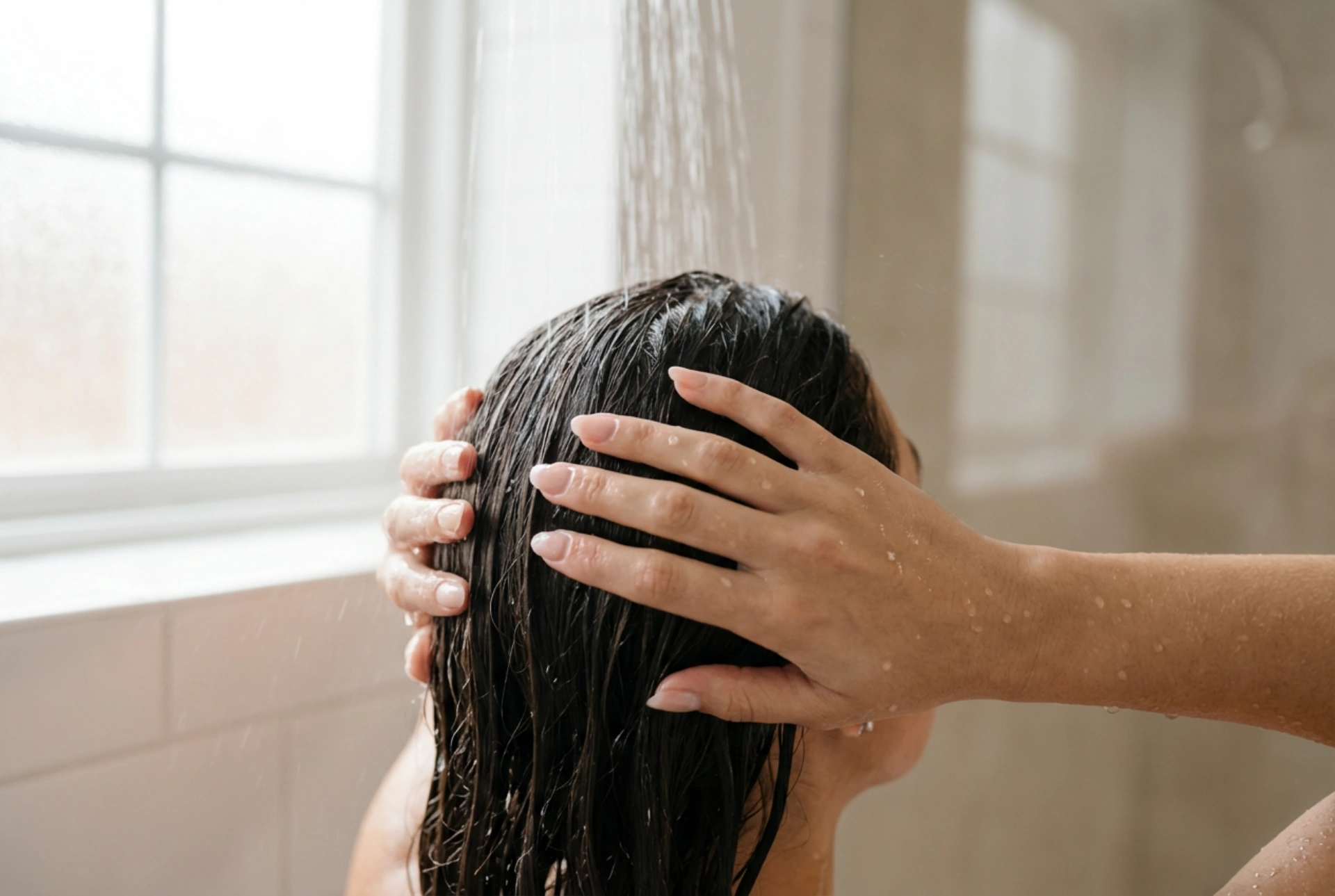 À quelle fréquence faut-il se laver les cheveux : conseils pour différents types de cuir chevelu