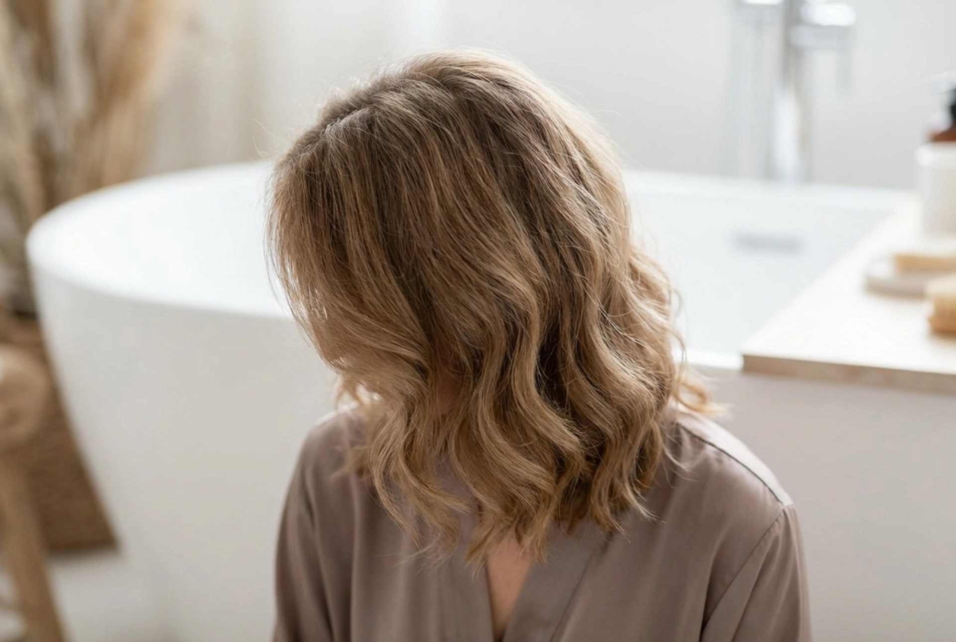 Coiffures pour cheveux fins : volume dès la racine, texture et tenue durable