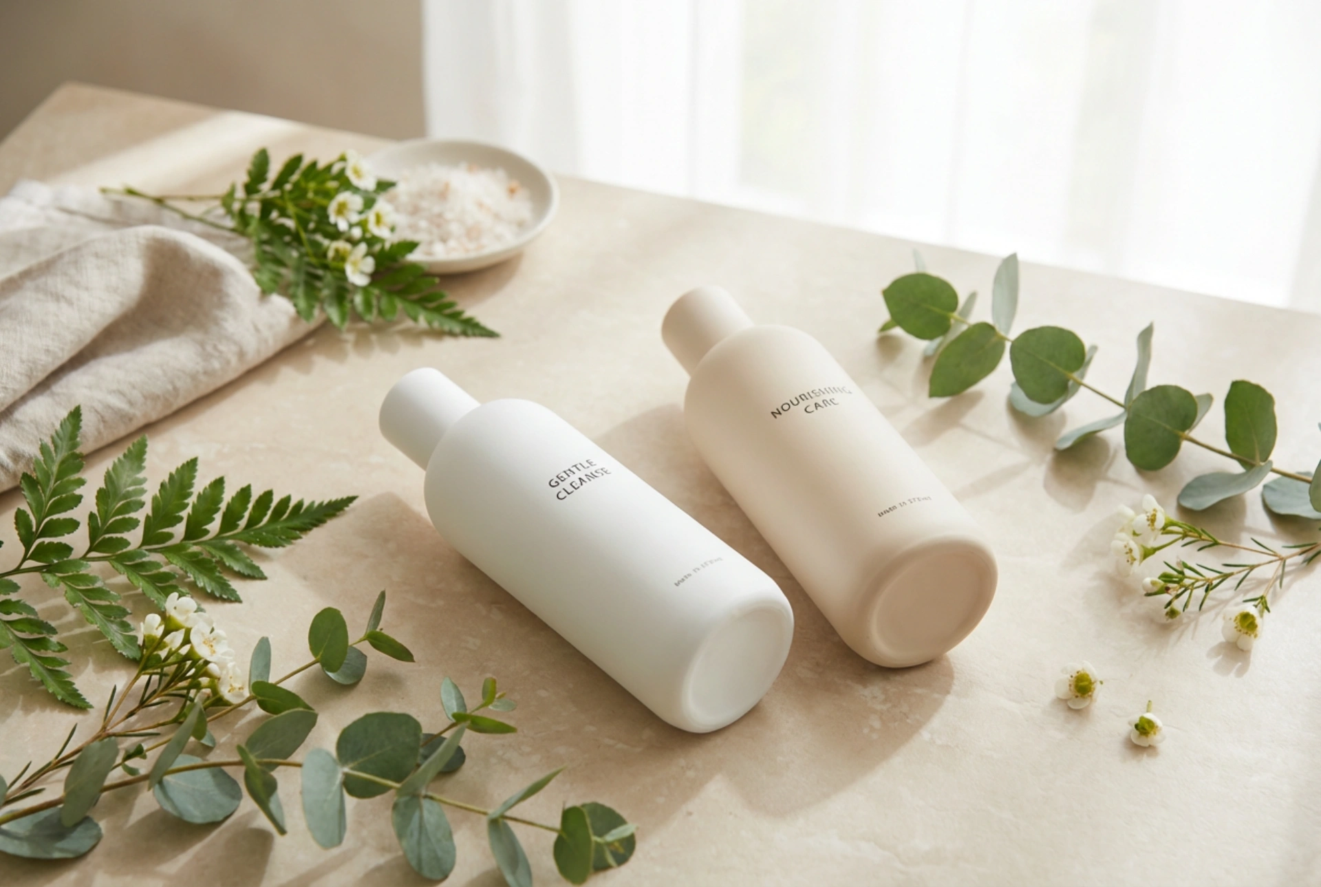 Comment choisir un shampooing sans parabènes : lavage efficace et soin en toute légèreté