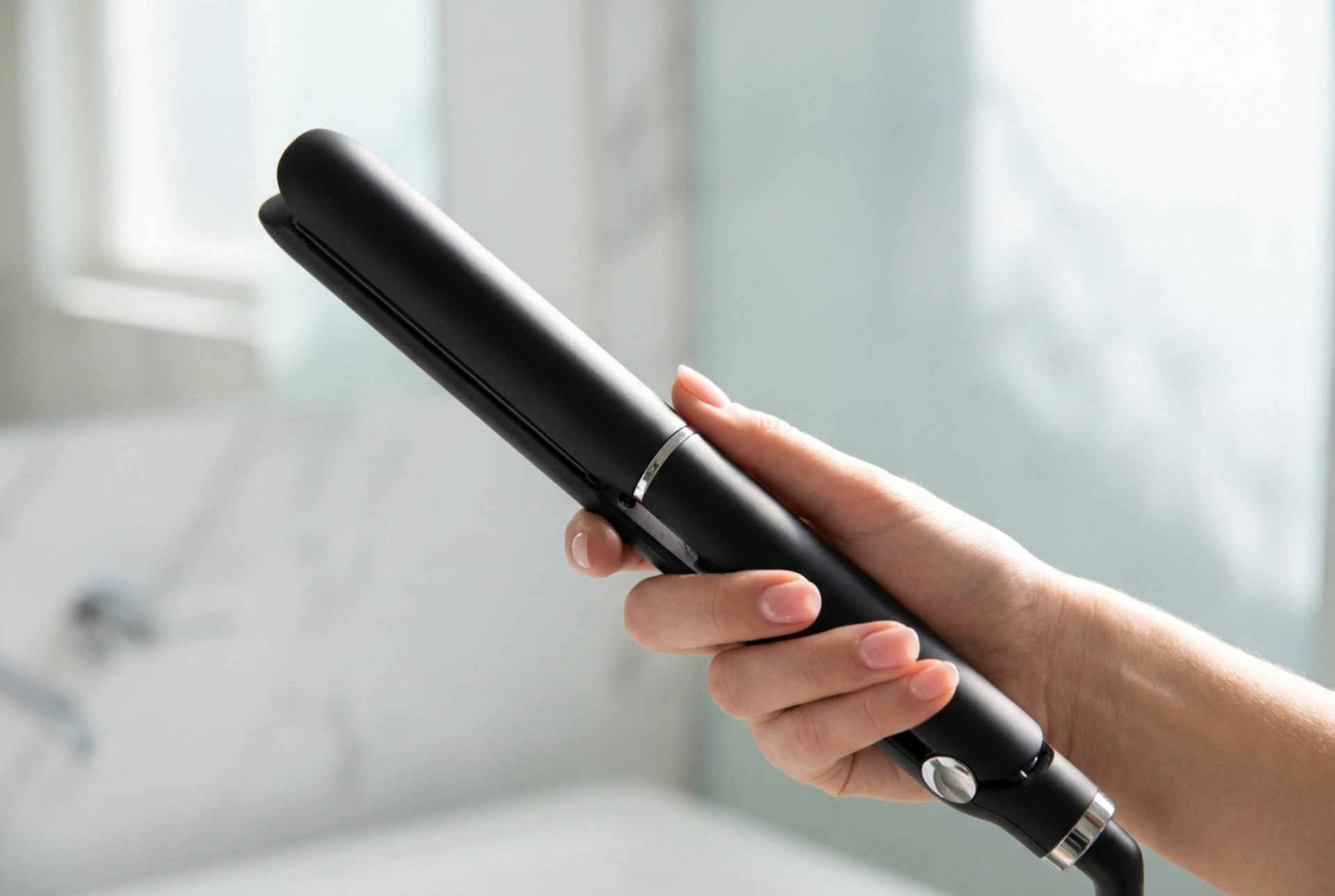 Lisseur-boucleur : comment lisser et boucler avec un seul outil