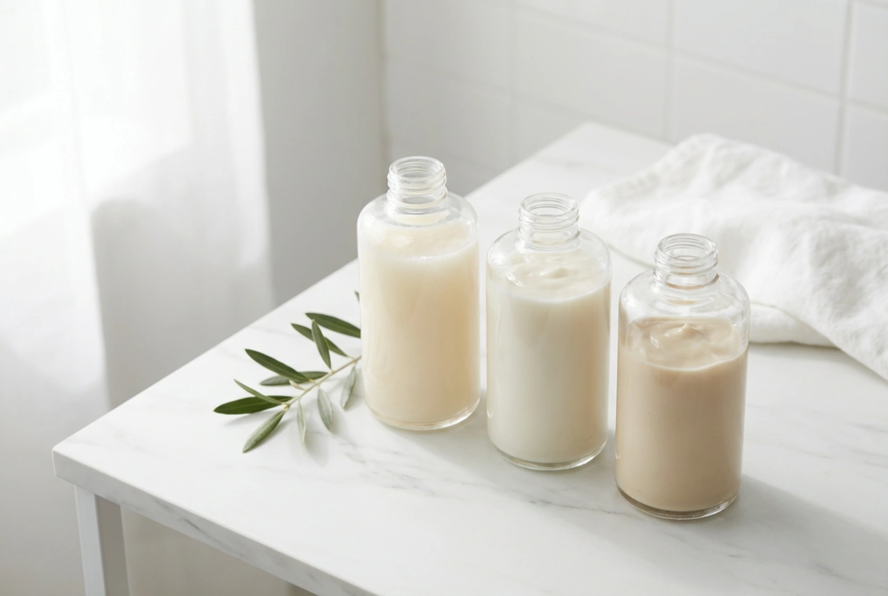 Adapter sa routine : shampoing et soins pour cheveux à haute porosité