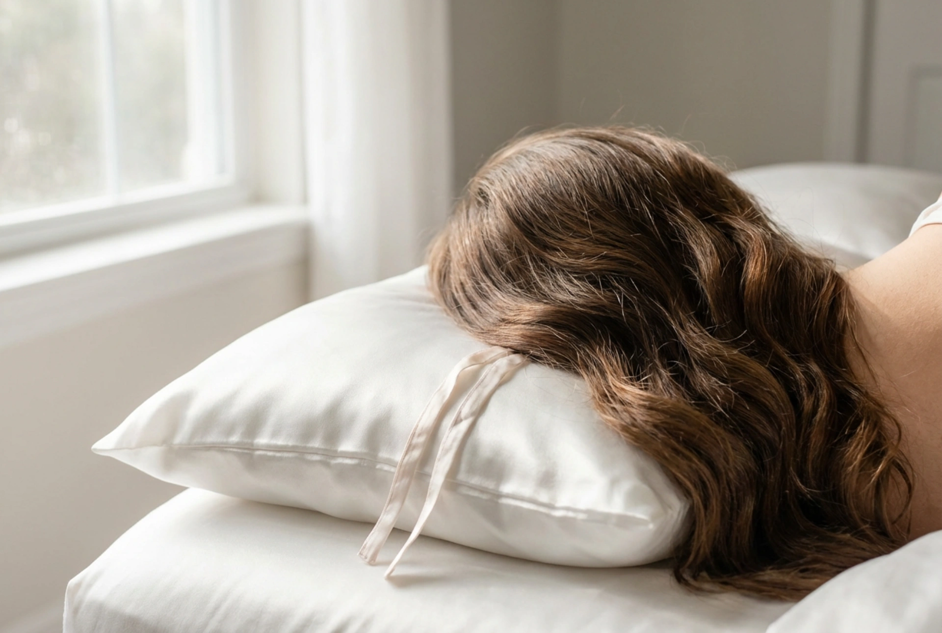 Rouleaux pour cheveux pour la nuit : des ondulations sans chaleur et sans marques