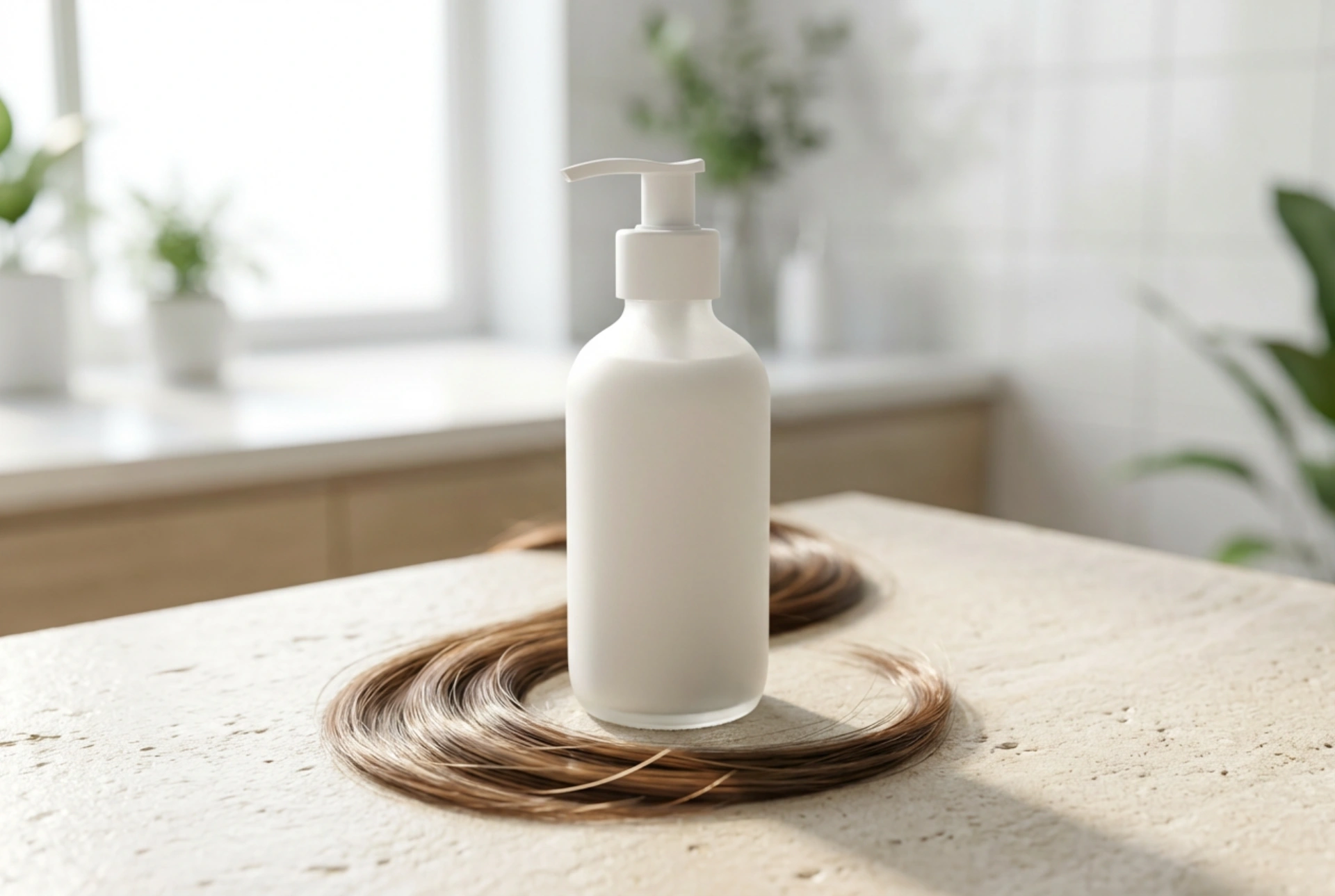 Soin protéiné pour cheveux : quand et comment l'utiliser ?