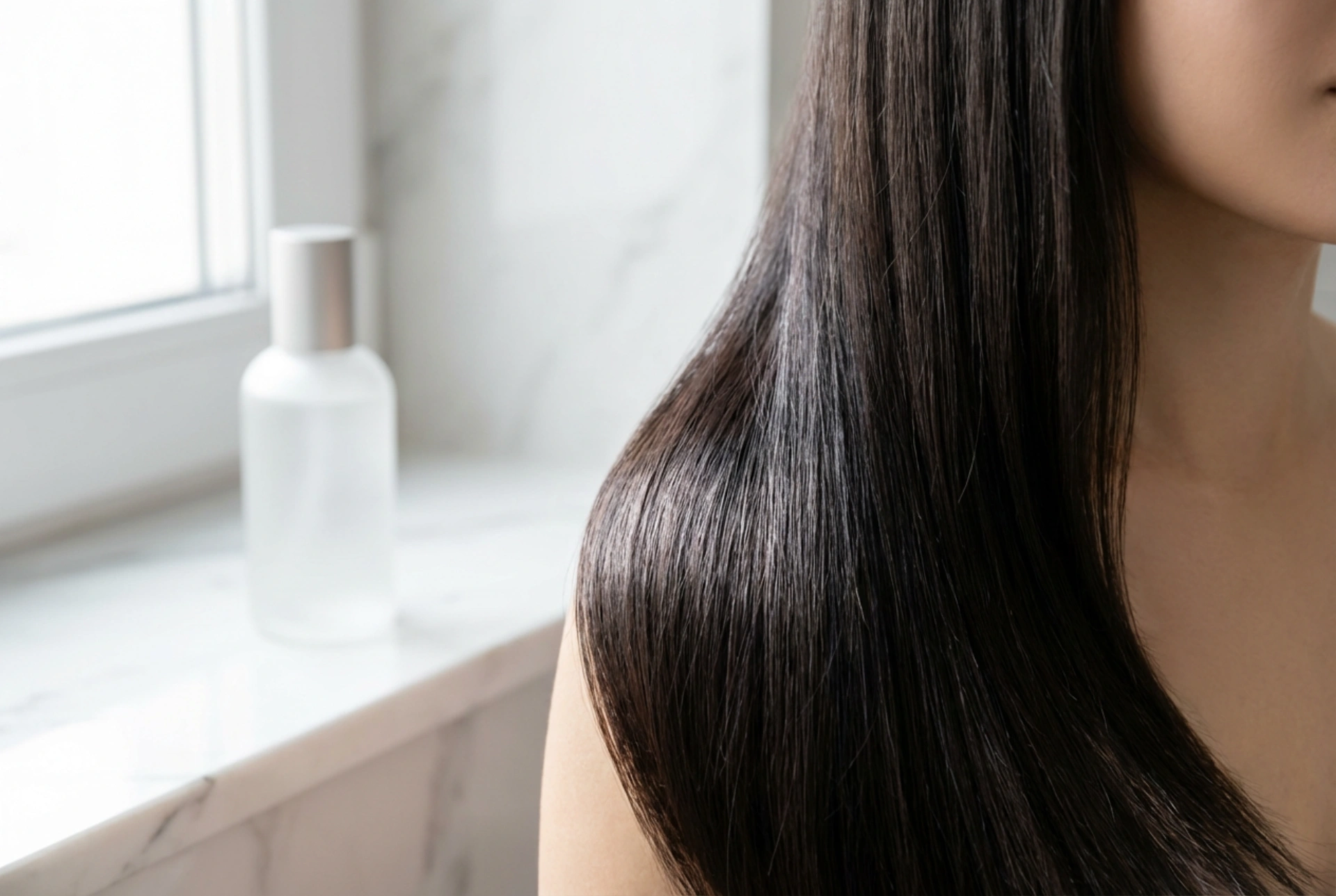 Lissage à la kératine à la maison : guide pratique et erreurs à éviter