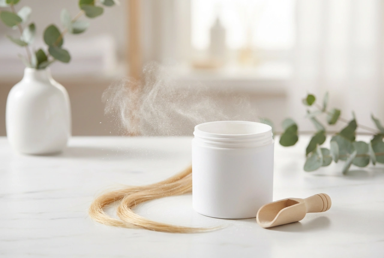 Poudres capillaires : différences, utilisations et erreurs courantes