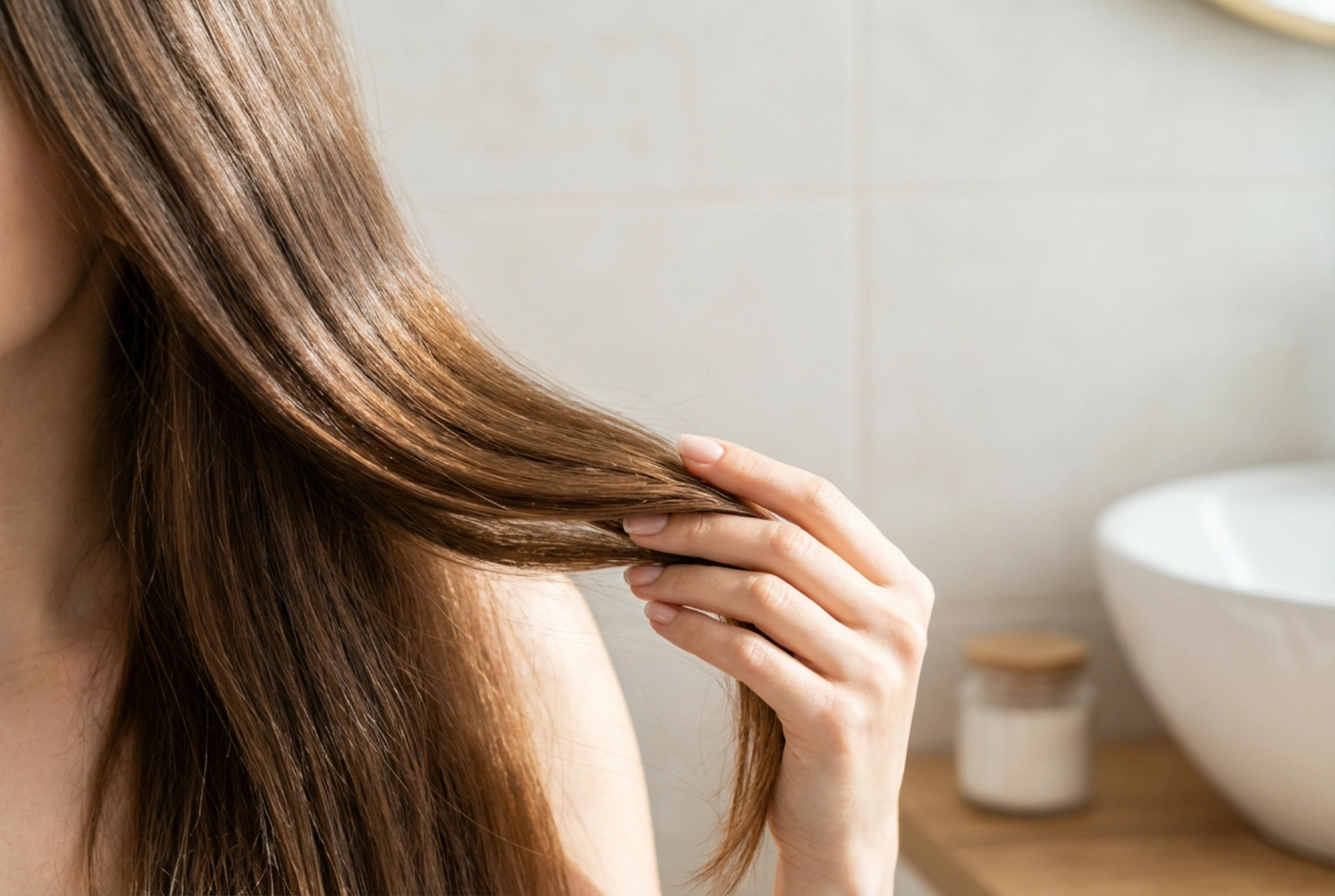 Spray brillance pour cheveux : comment obtenir un éclat parfait sans les alourdir