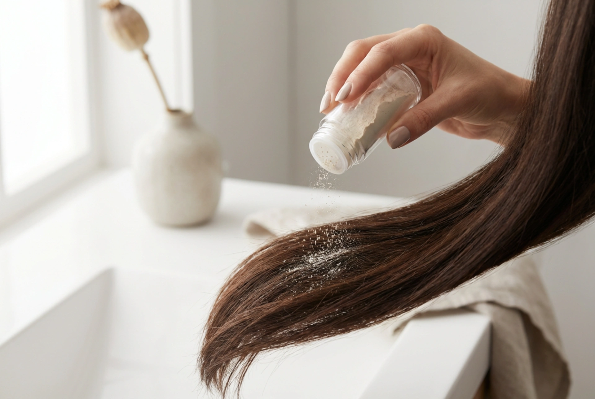 Poudre de kératine pour un épaississement optique : astuces et fixation