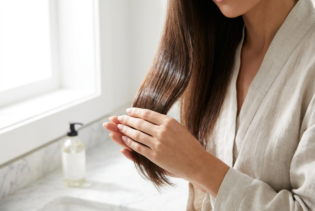 Sèche-cheveux avec fonction ionique : quand et comment l'utiliser pour sublimer vos cheveux
