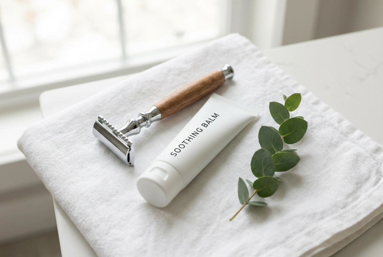 La ligne du bikini : guide pour une épilation précise et un soin tout en douceur