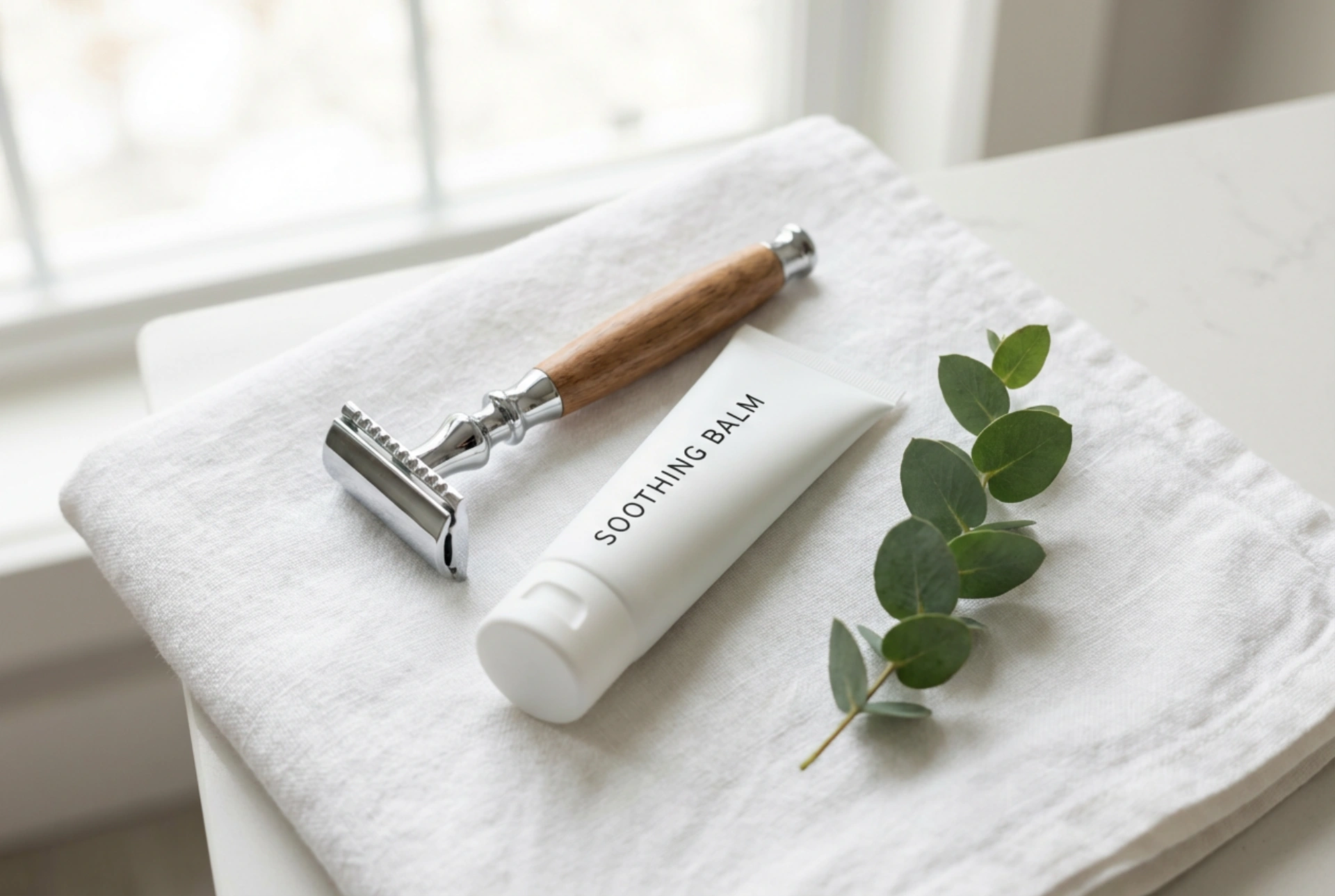 La ligne du bikini : guide pour une épilation précise et un soin tout en douceur