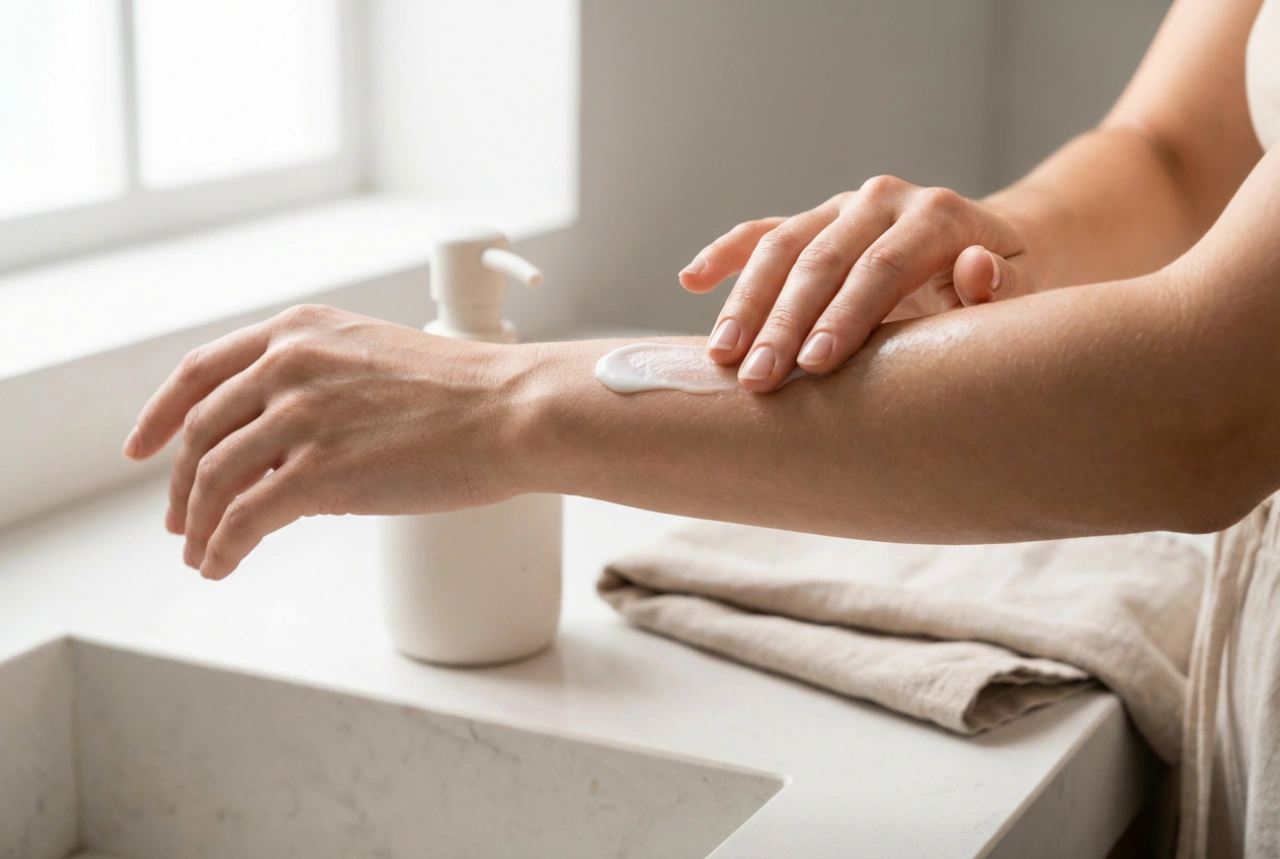 Épilation brésilienne du maillot : préparation, technique et soins post-épilation