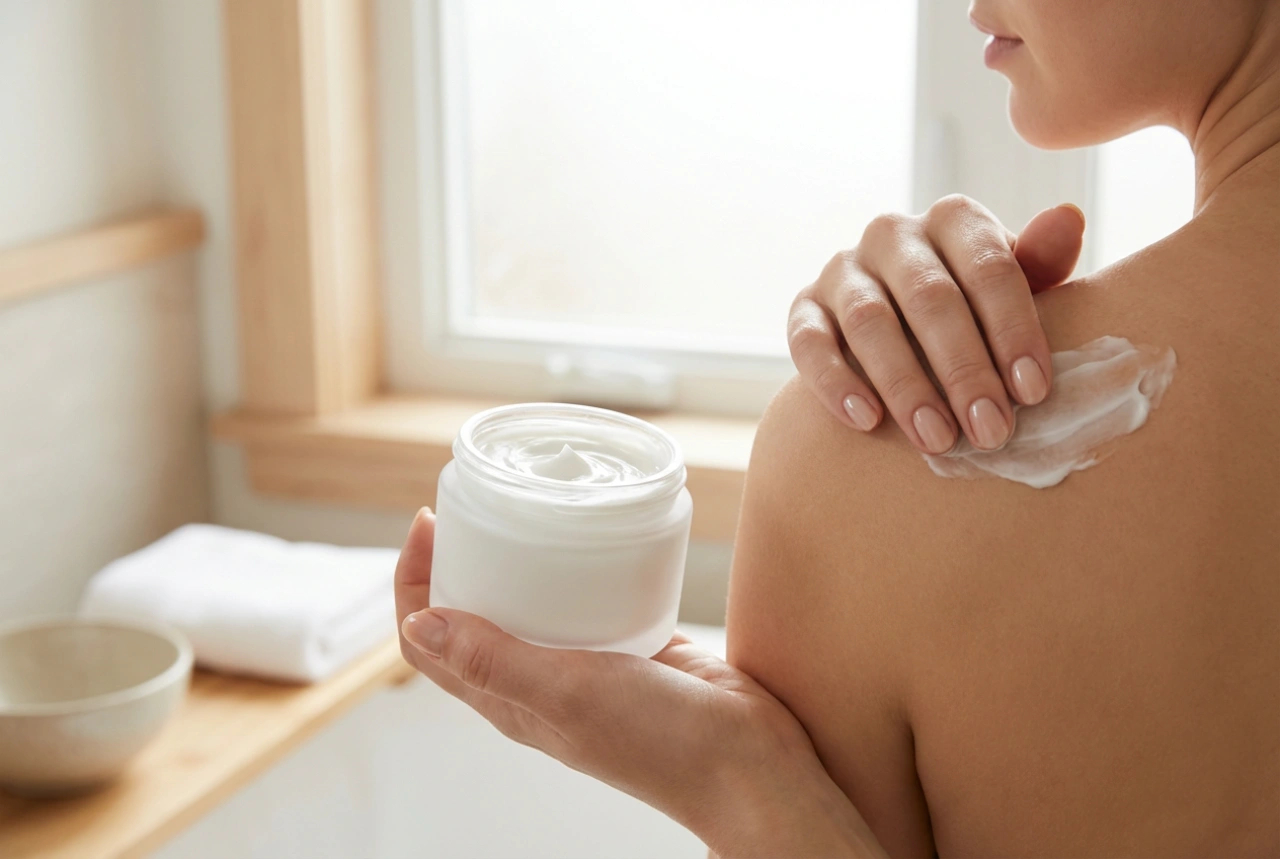 Un dos lisse à la maison : l'épilation du dos étape par étape