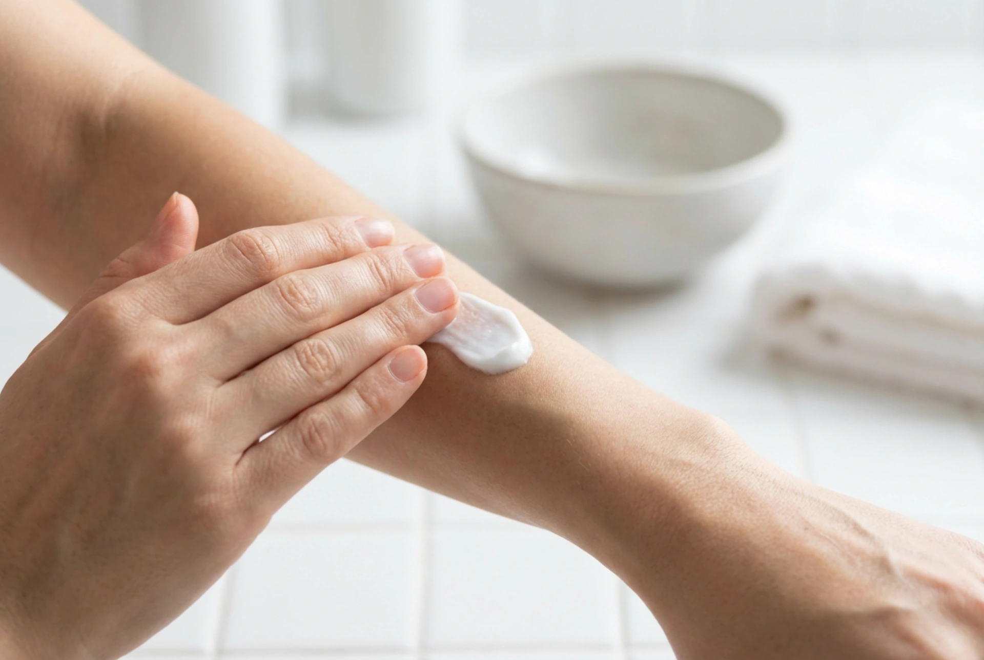 Crème après-épilation : comment apaiser la peau et prolonger l'effet de douceur