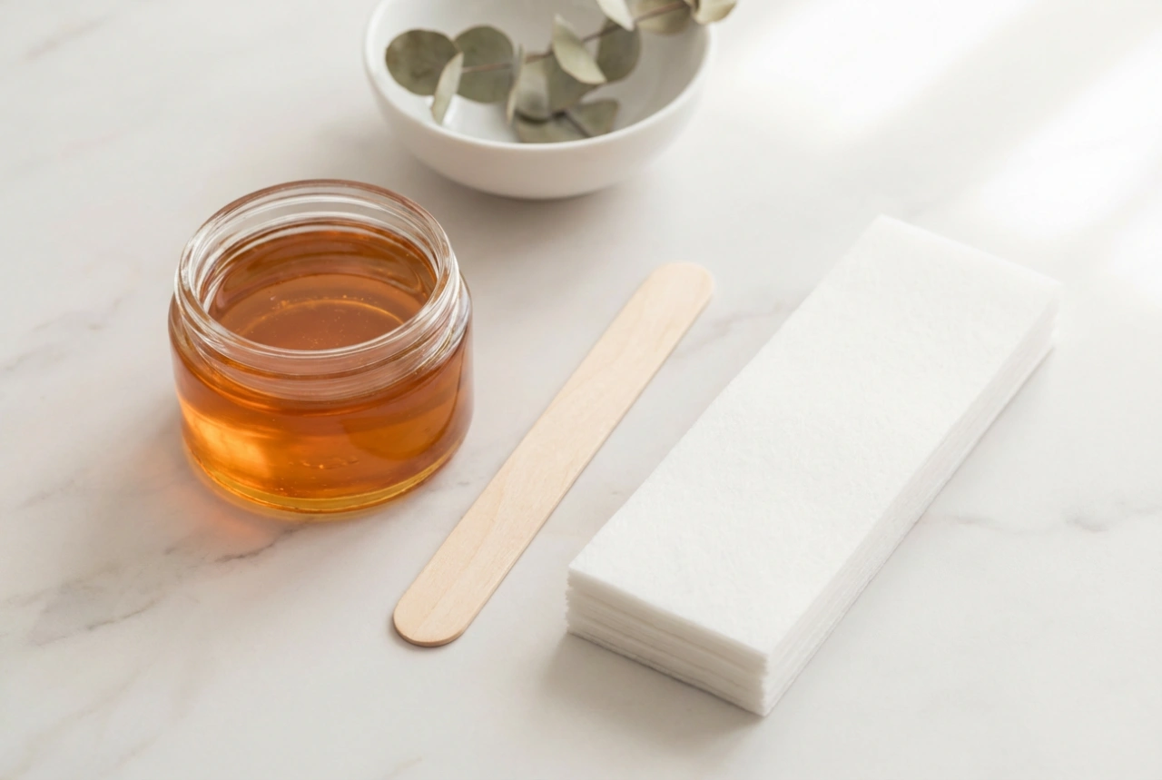 Cire molle pour l'épilation : quand la choisir, comment l'appliquer, quelles bandes utiliser