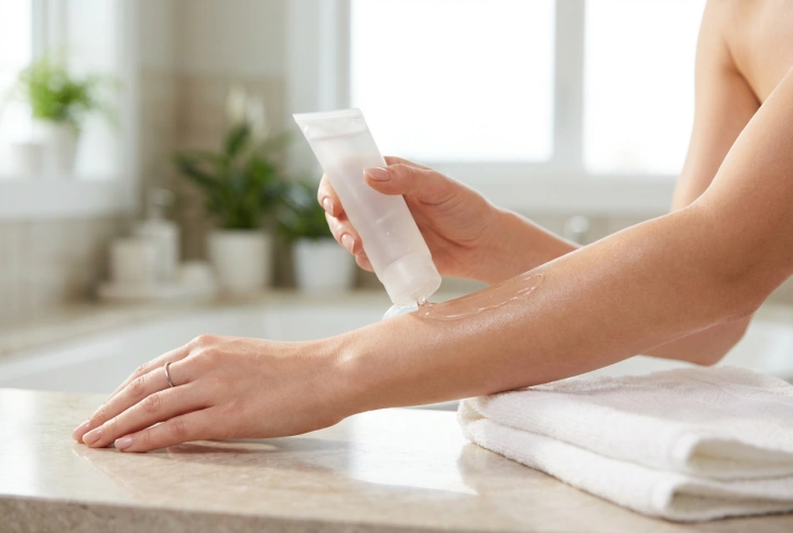 Gel de rasage : quand l'utiliser et comment l'appliquer pour une peau douce