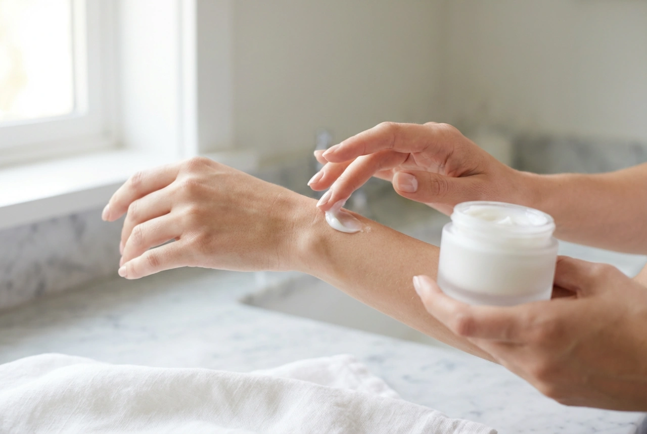 Épilation des zones intimes : bien choisir et appliquer sa crème dépilatoire pour femme
