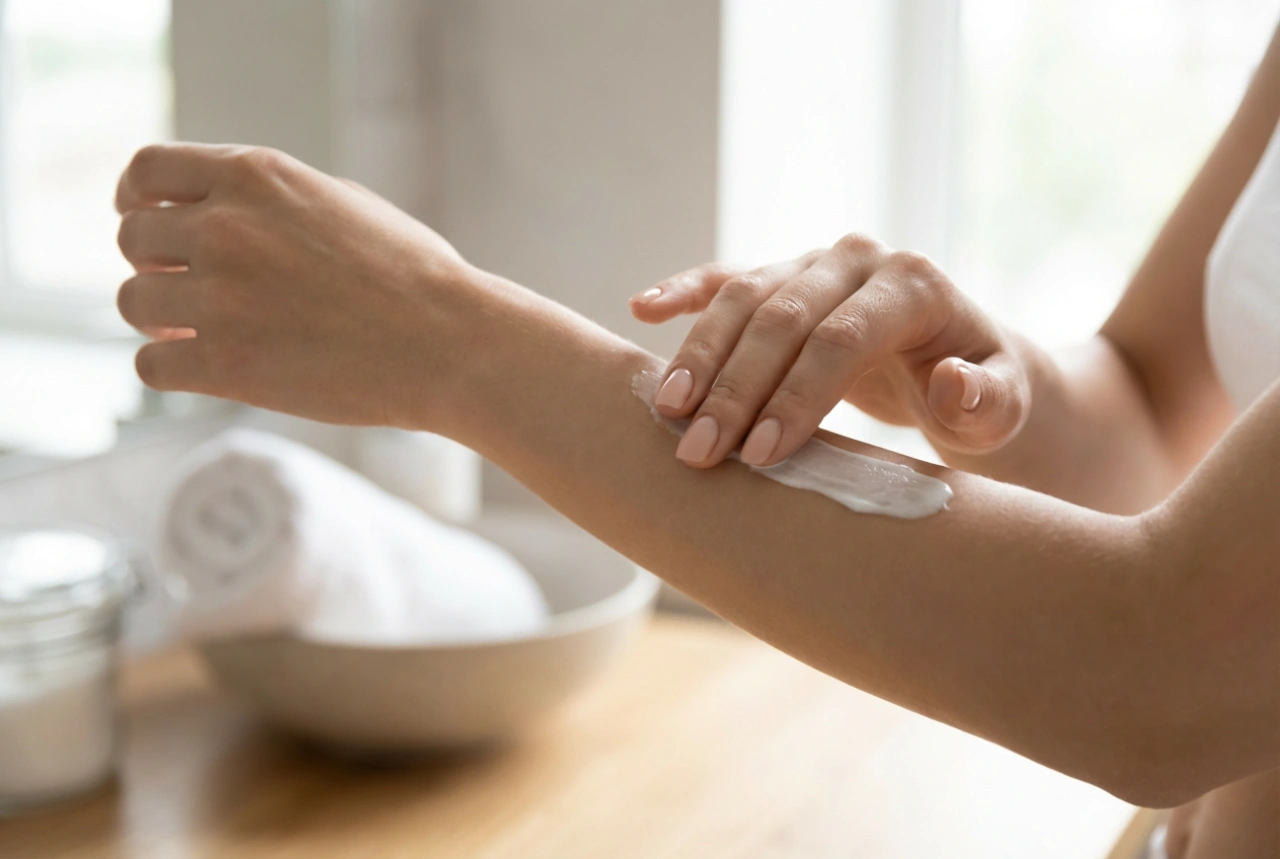 Choisir sa crème dépilatoire : comment l'adapter à sa peau et bien l'appliquer