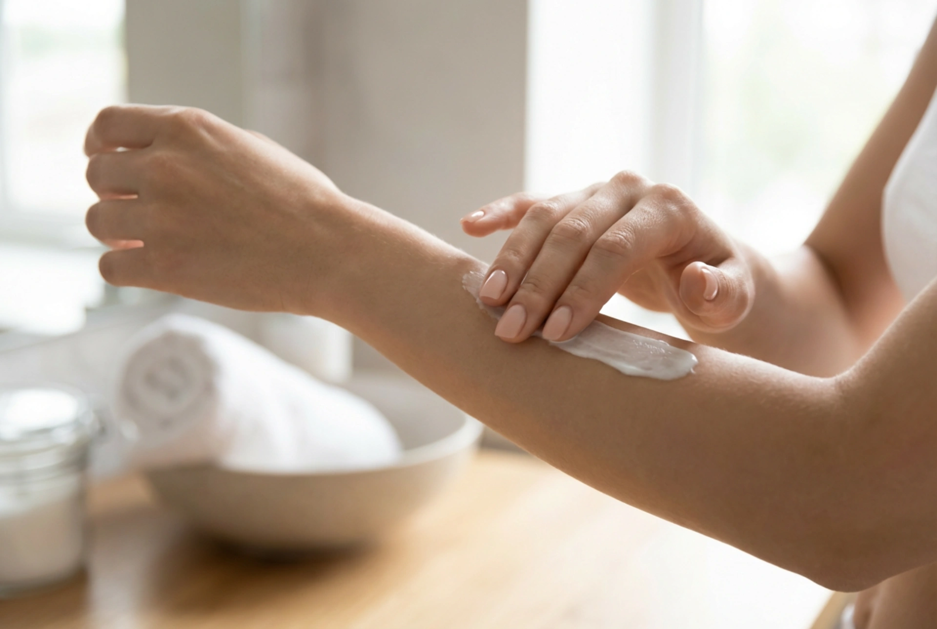 Choisir sa crème dépilatoire : comment l'adapter à sa peau et bien l'appliquer