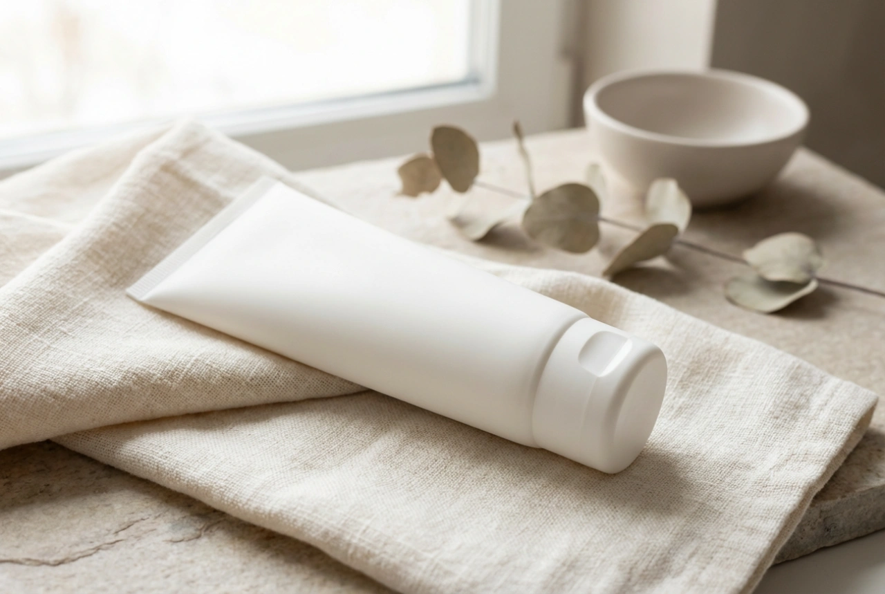 Crème dépilatoire : comment elle fonctionne, comment la choisir et l'utiliser en toute sécurité