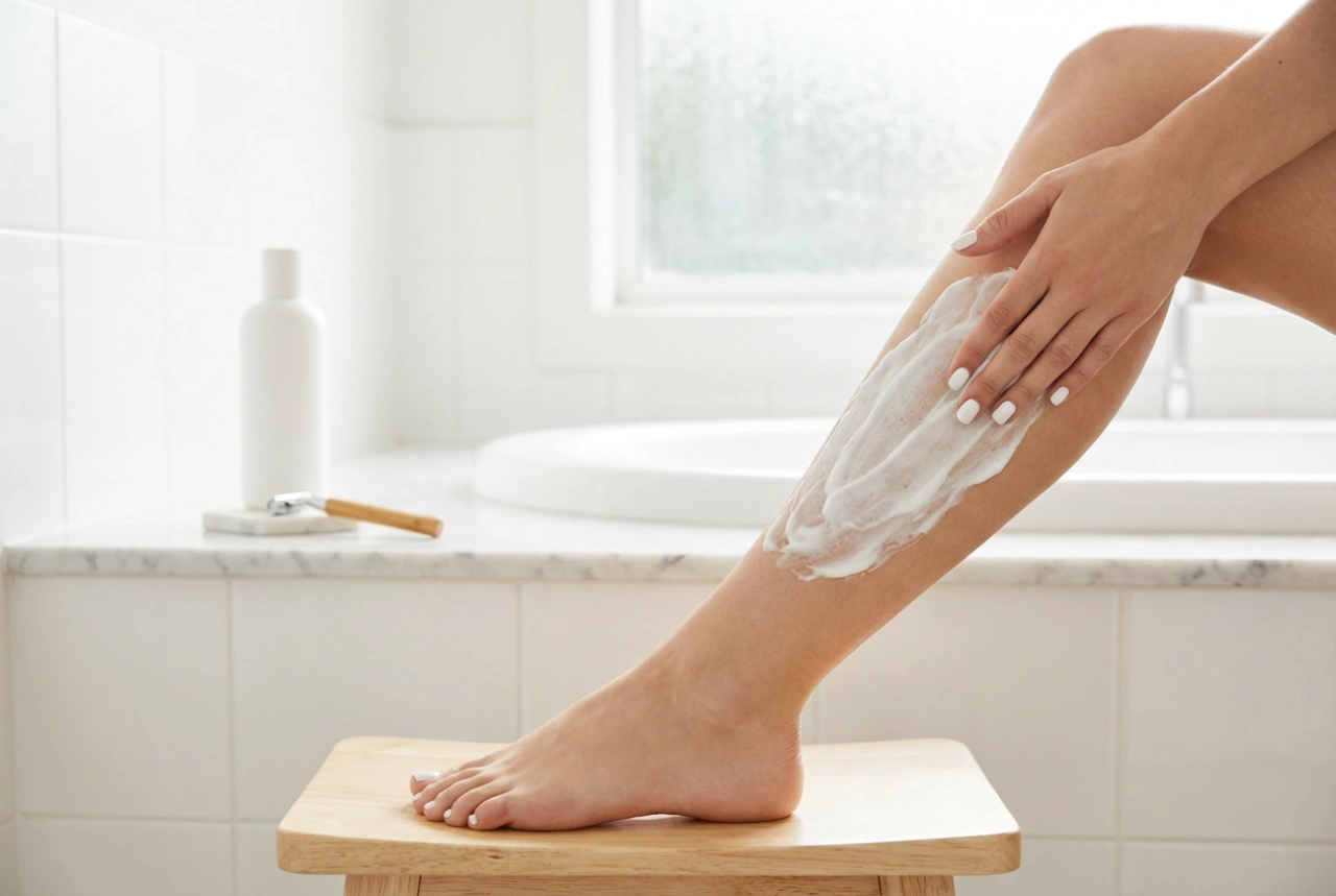 Mousses à raser : comment les choisir, les appliquer et se raser en toute sécurité
