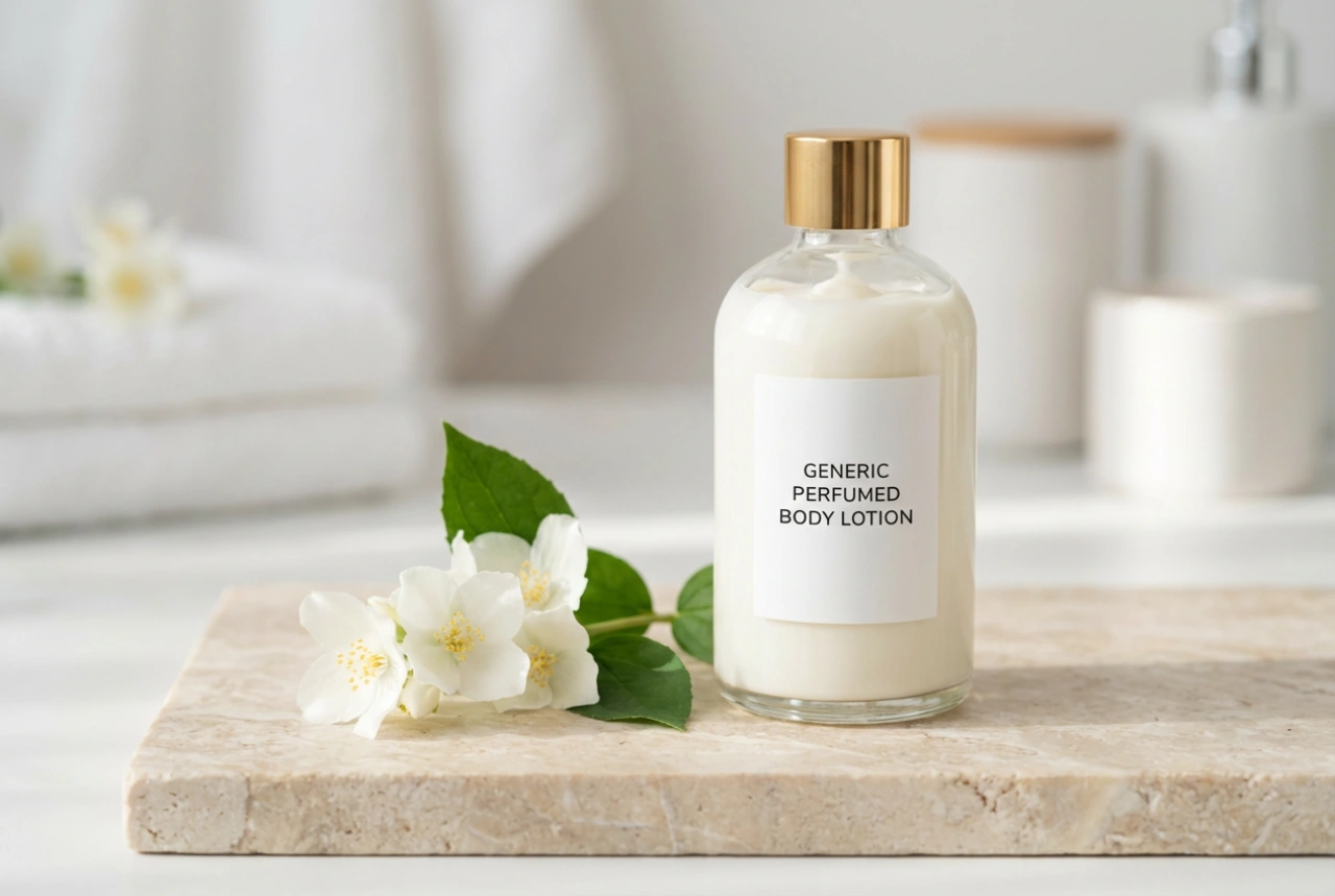 Lotion corporelle parfumée : comment prolonger la tenue de son parfum