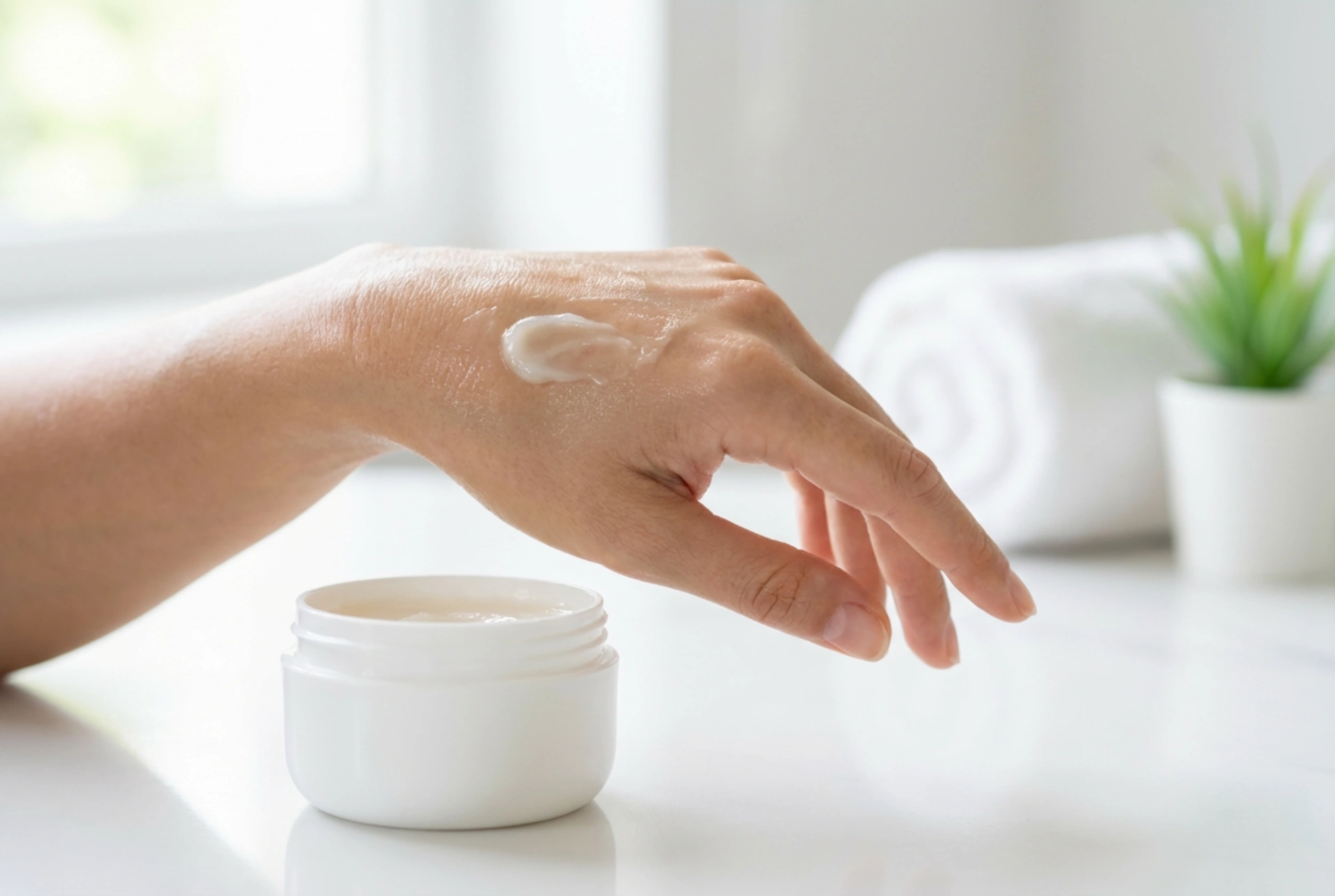 Baume pour peau sèche : ingrédients, application, erreurs courantes