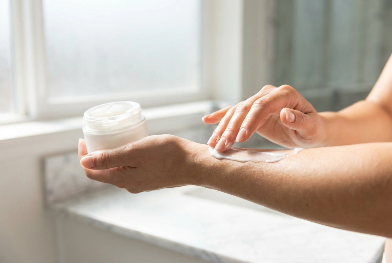 Baume ultra-hydratant : comment l'appliquer et les erreurs à éviter