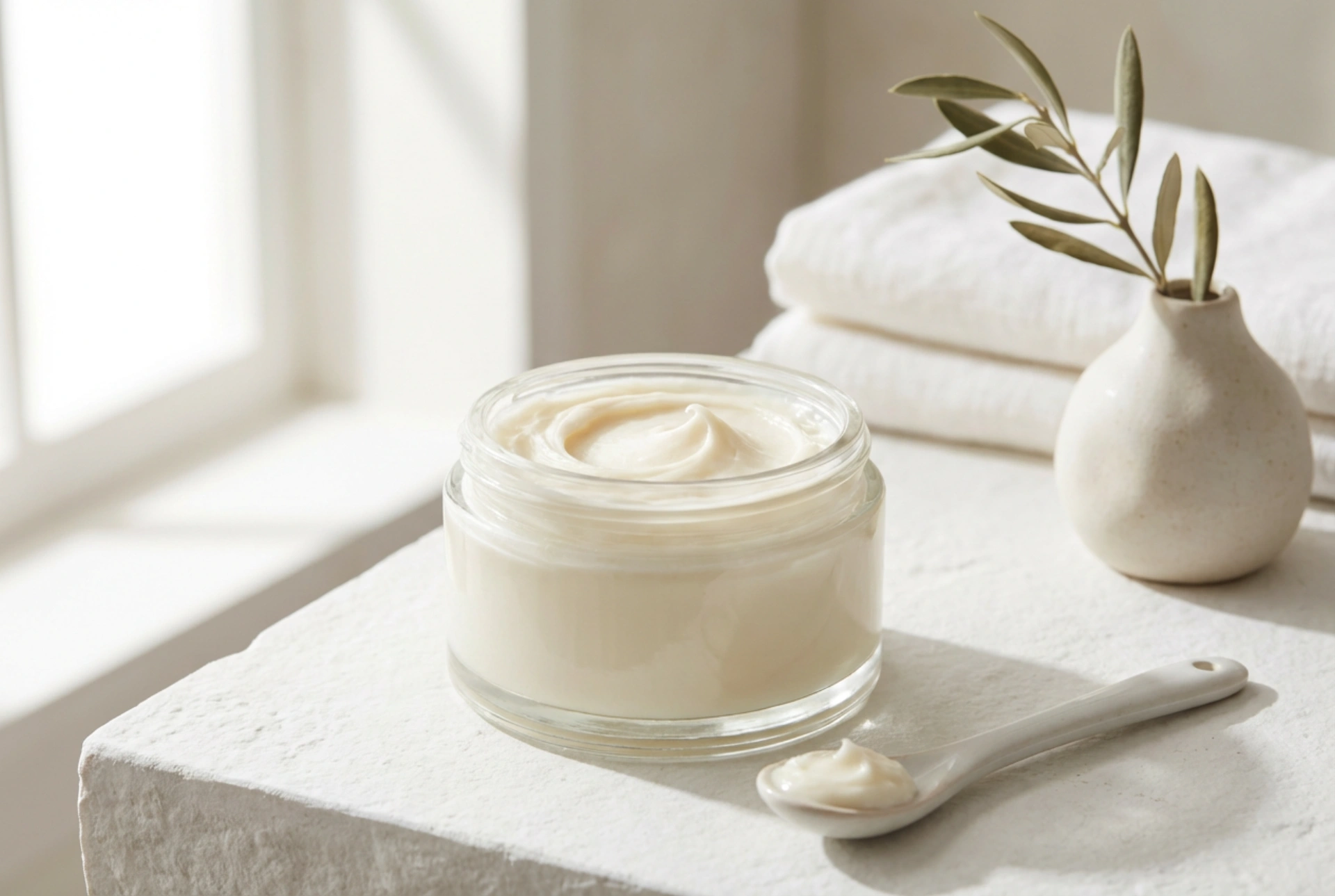 Baume corporel naturel : déchiffrer la composition et bien l'appliquer