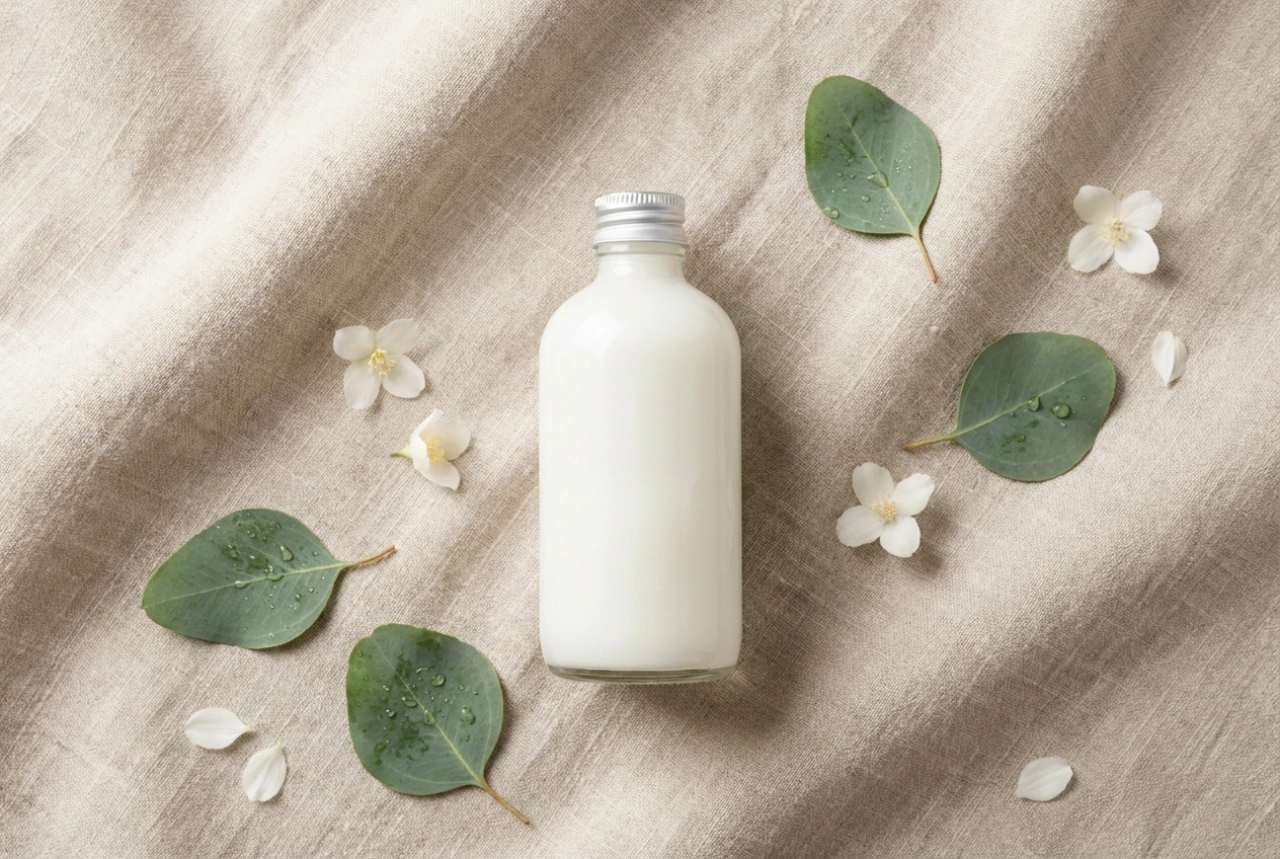 Laits corporels naturels : comment les choisir et les appliquer sans irritation
