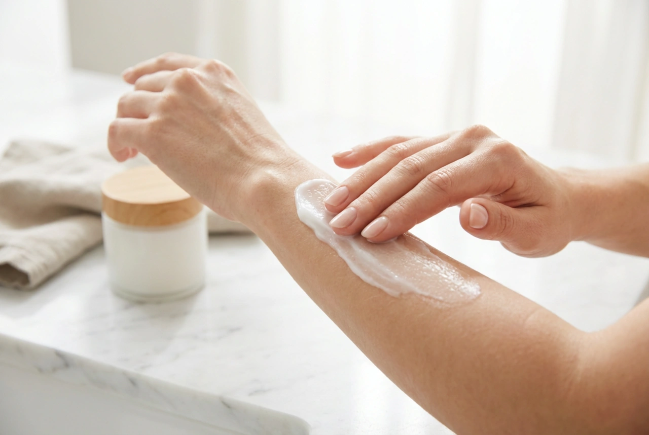 Baume pour peau très sèche : comment restaurer douceur et confort