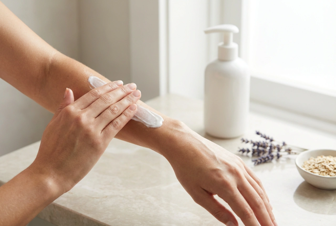 Comment choisir son lait pour le corps et l'appliquer correctement