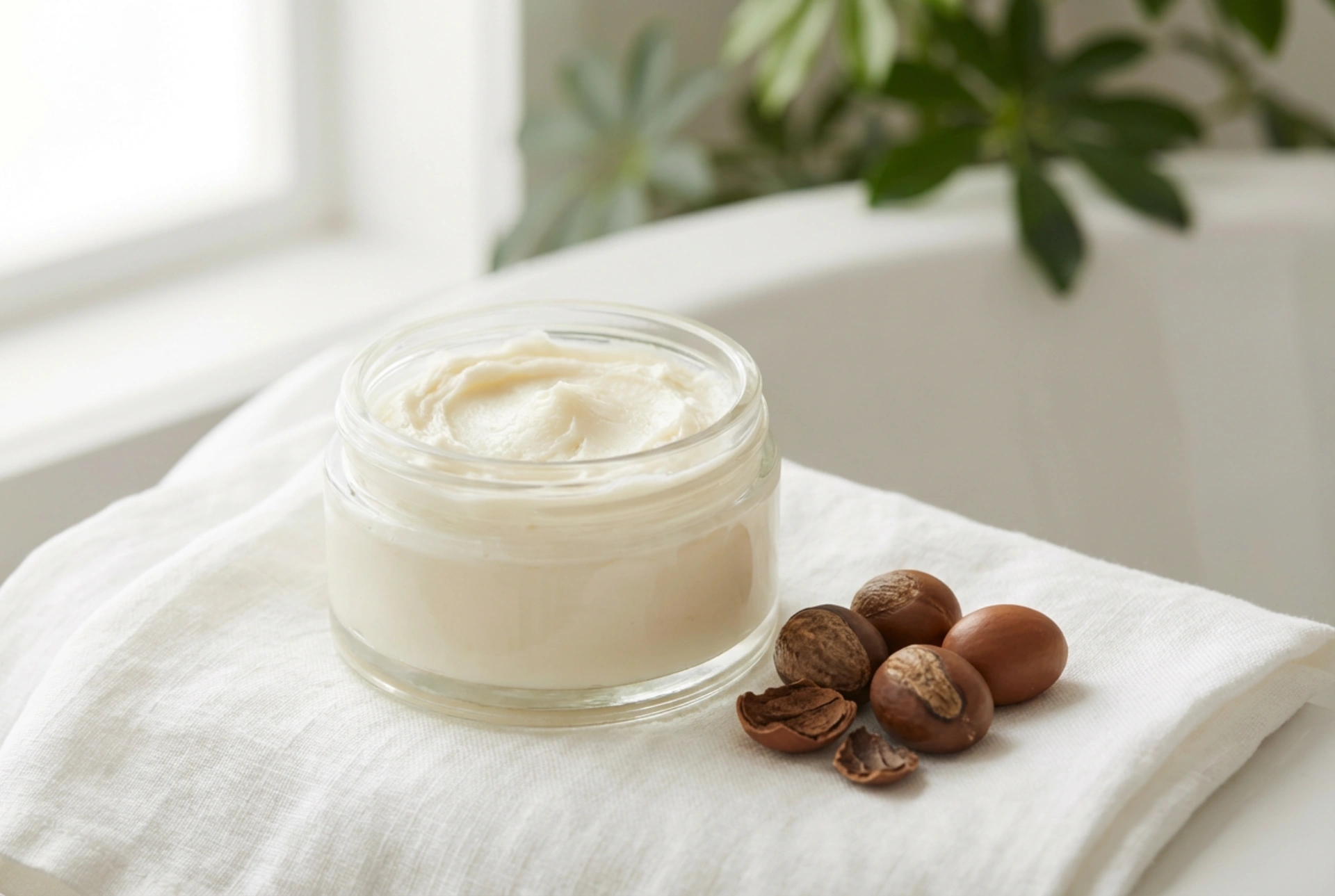 Baume au beurre de karité : nutrition intense et conseils pratiques