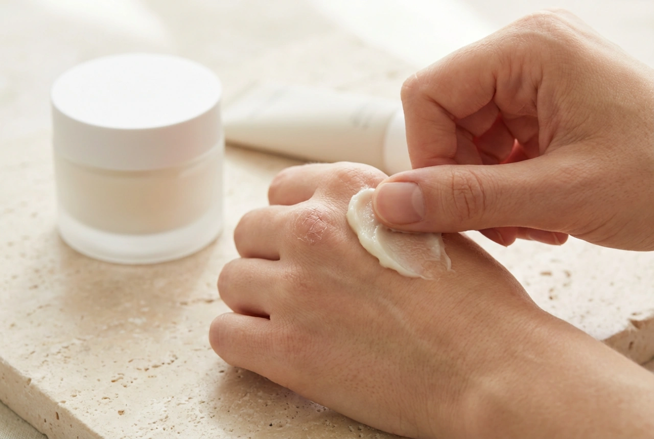Baumes pour peau très sèche : comment les choisir et les utiliser