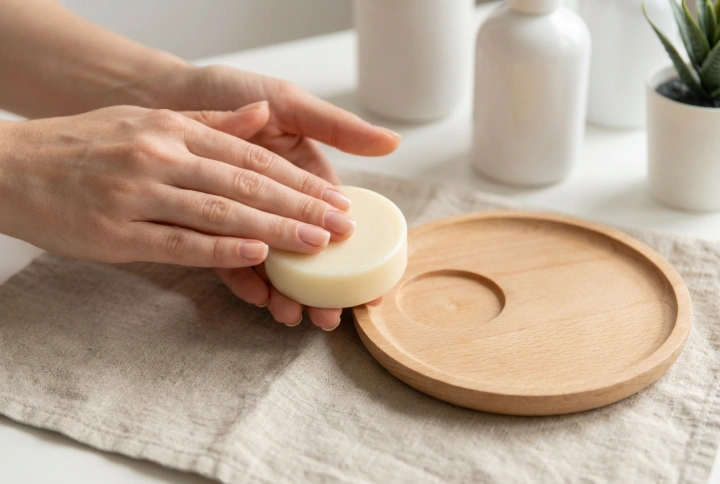 Baumes en barre : comment les réchauffer, les appliquer et les conserver
