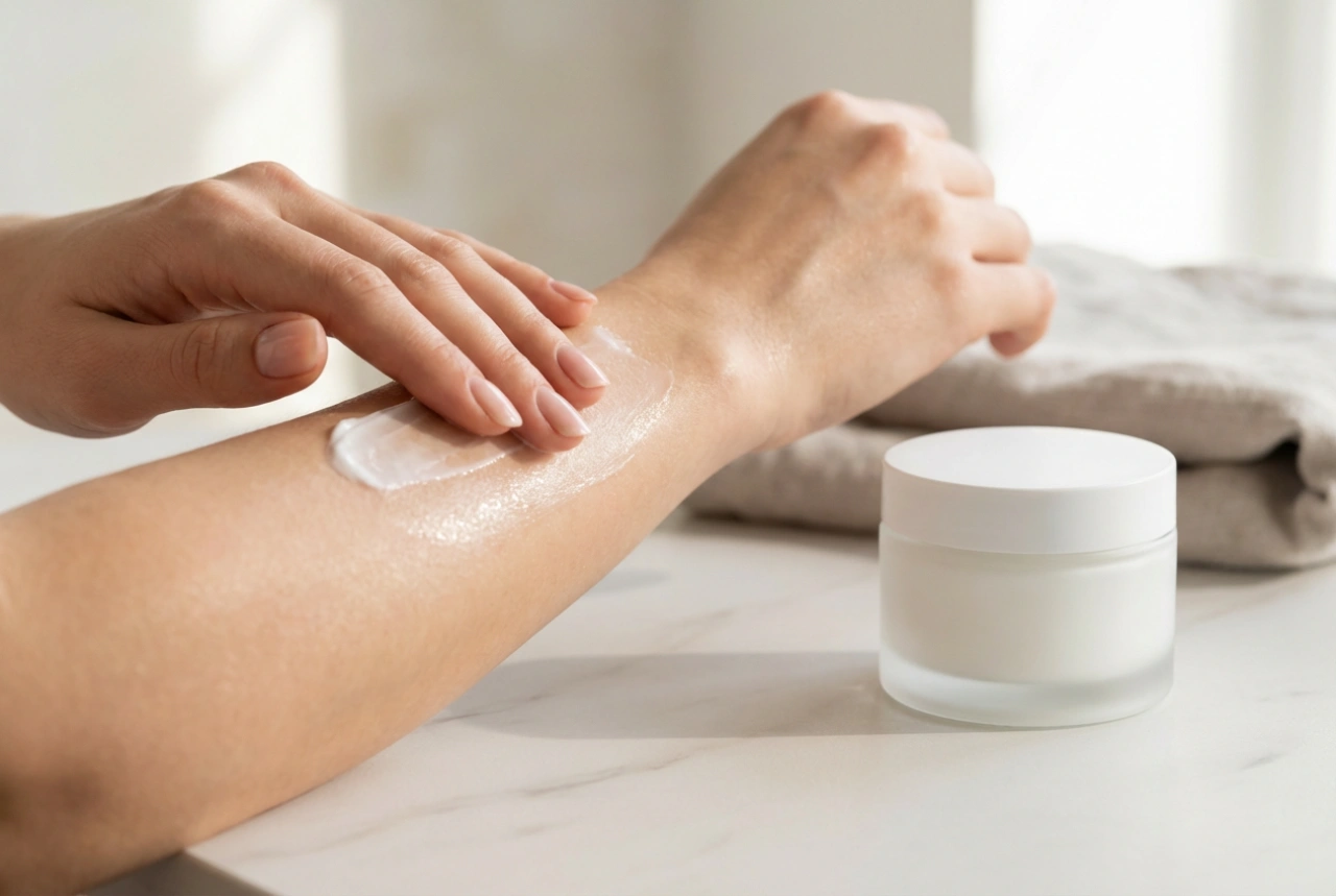 Baume corporel hydratant : quand l'appliquer et comment renforcer son effet