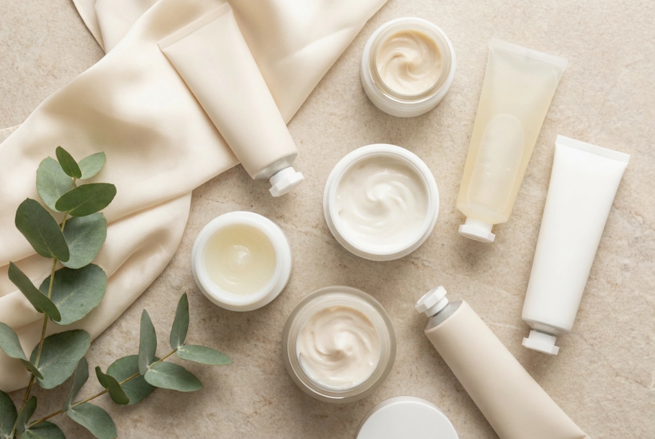 Crèmes hydratantes pour les mains : choisir la formule adaptée aux besoins de la peau