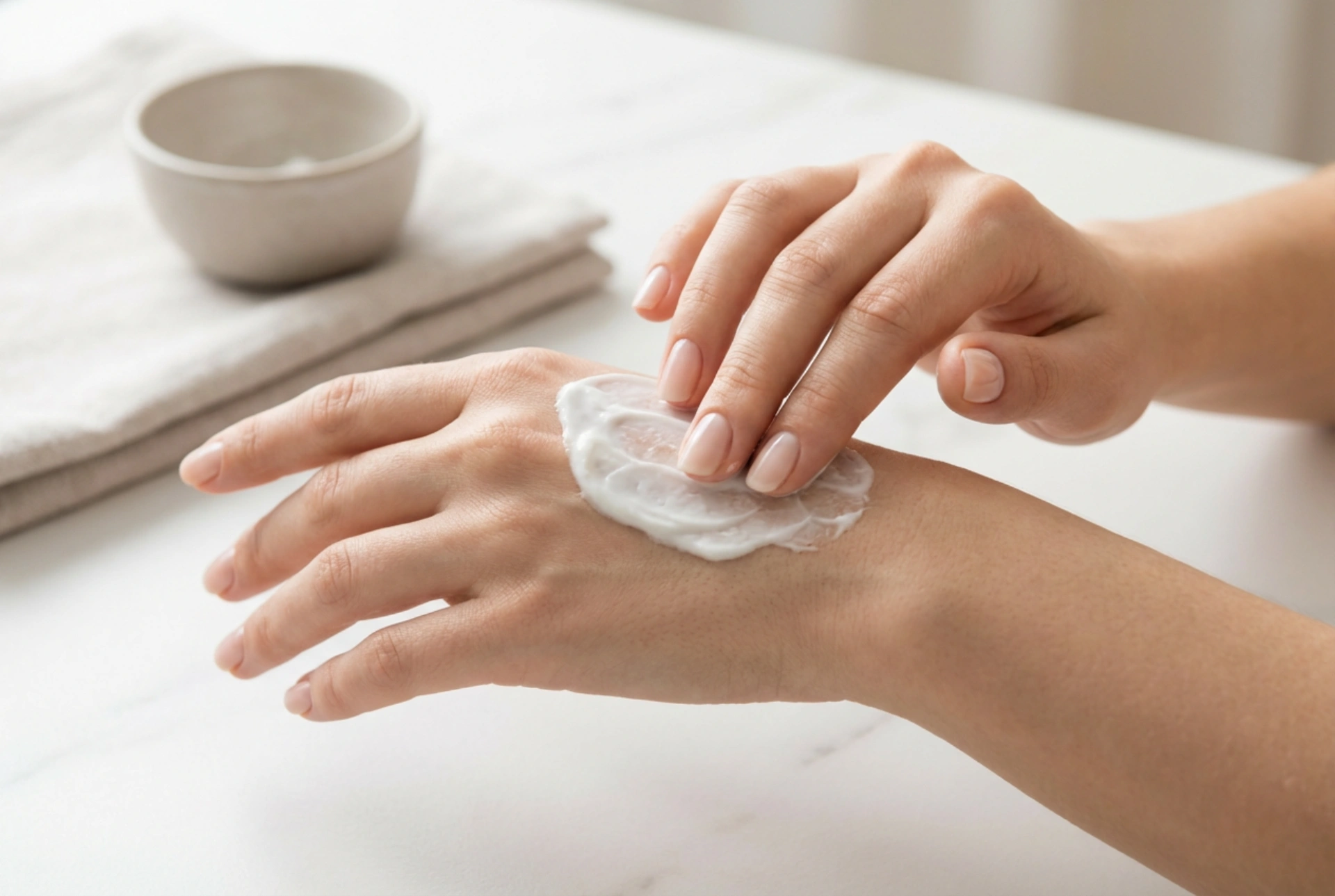 Masque pour les mains : quand l'utiliser et comment maximiser ses effets