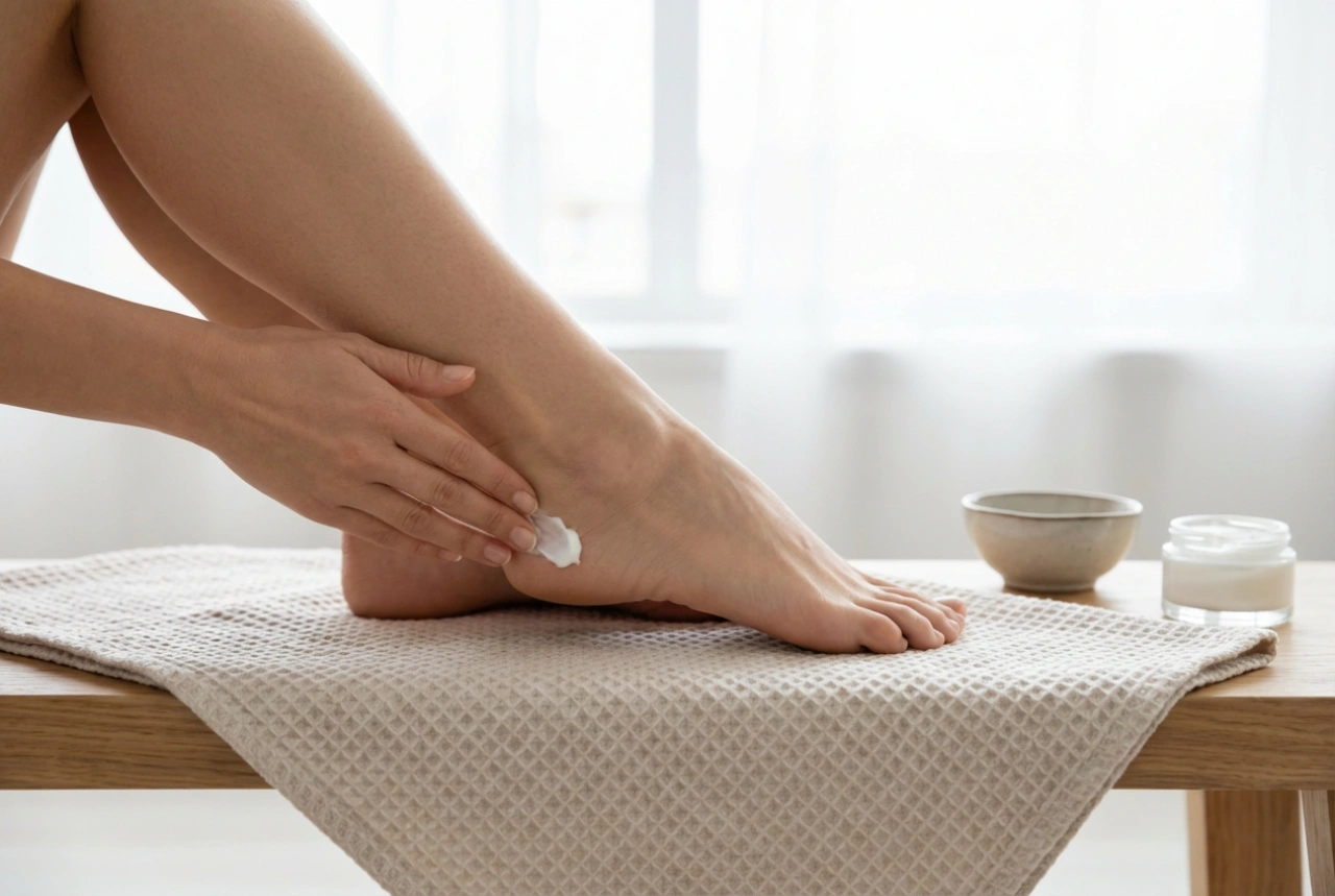 Talons fendillés : routine de soin étape par étape et bonnes habitudes
